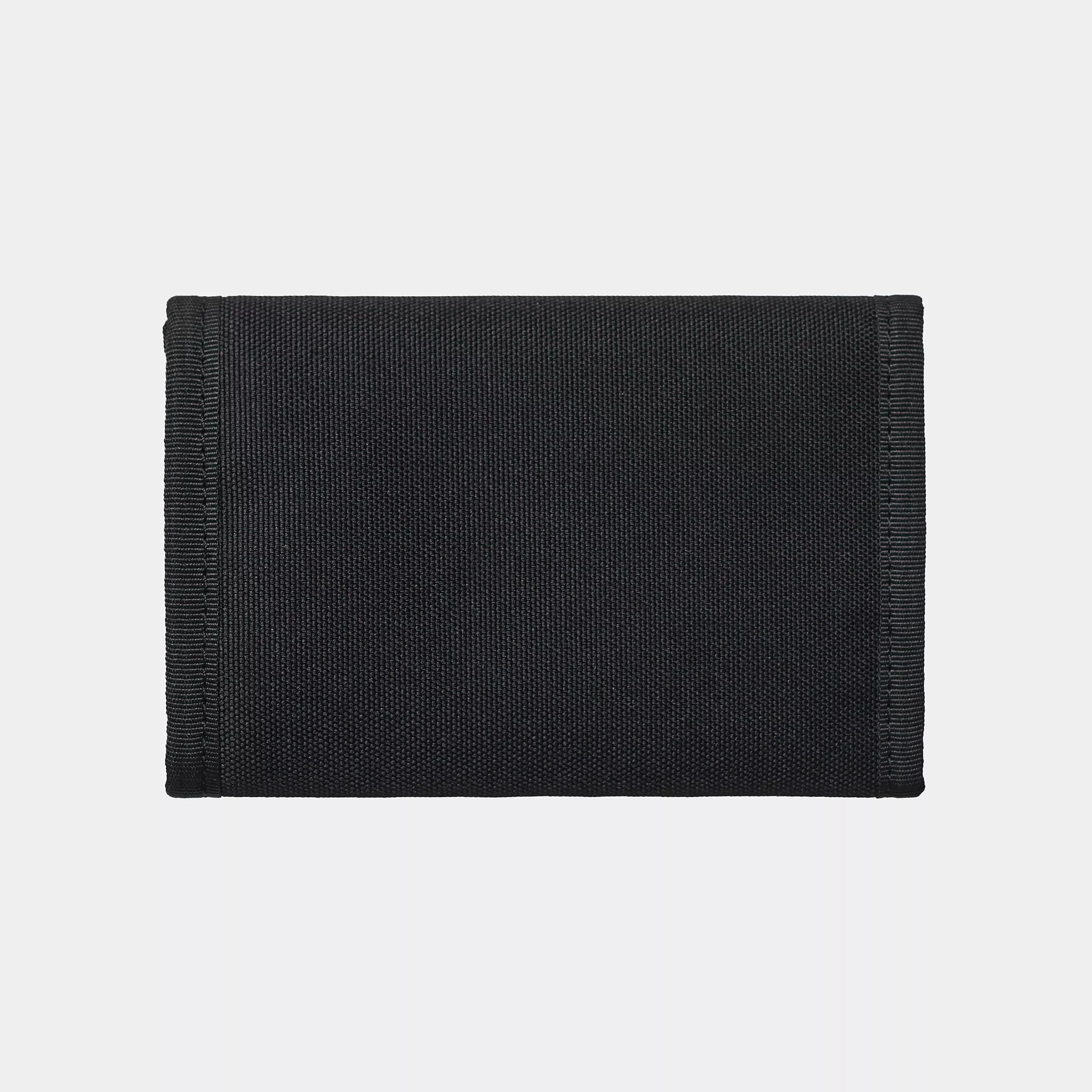 Carhartt Wip Portafoglio unisex Alec nero - Image 3