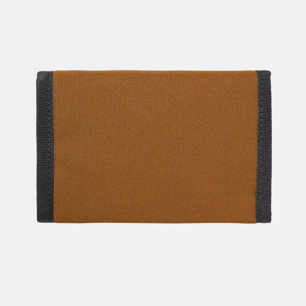 Carhartt Wip Portafoglio unisex Alec marrone - Image 3