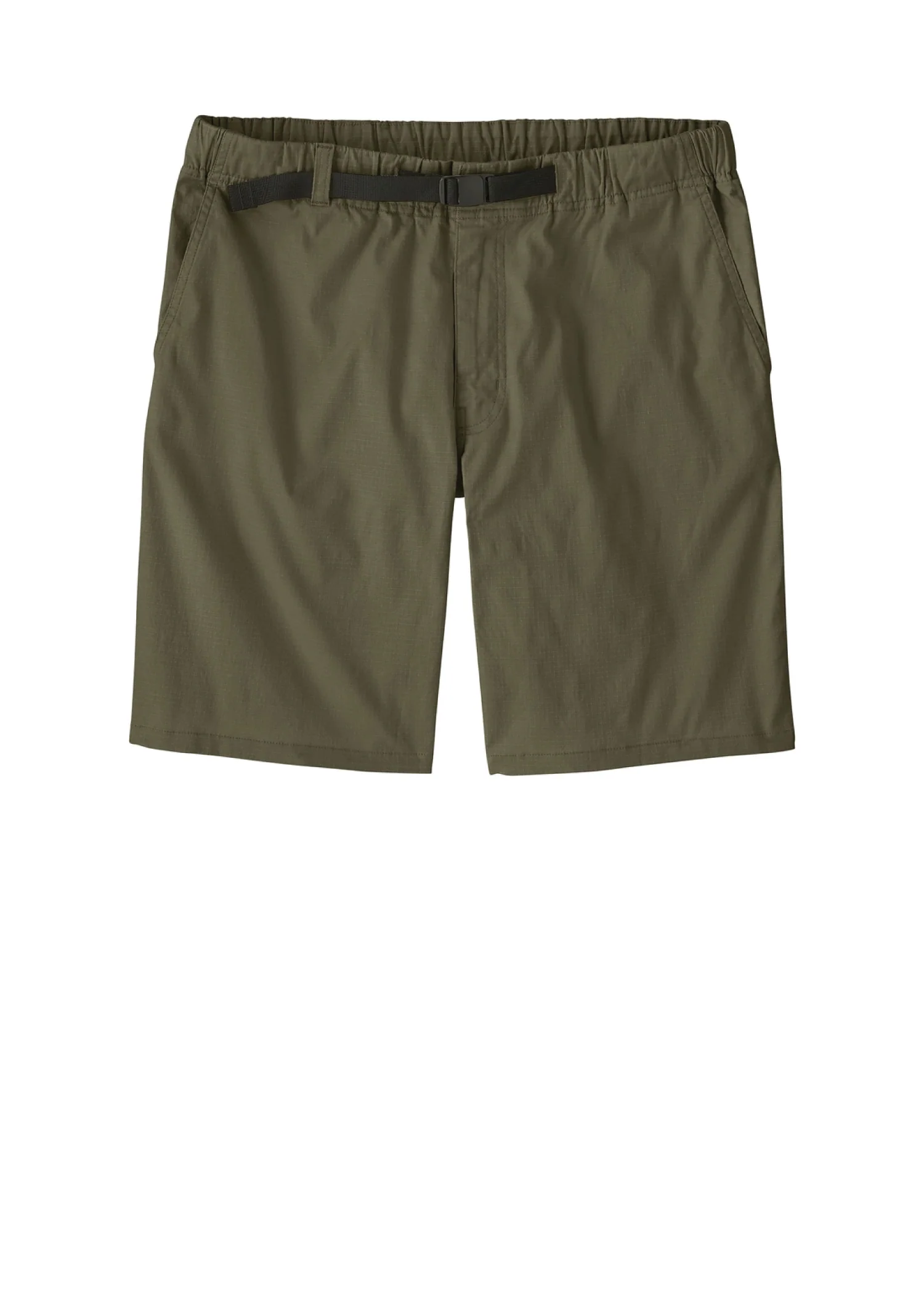 Patagonia Pantaloncino da uomo All-Wear Gi 9" verde