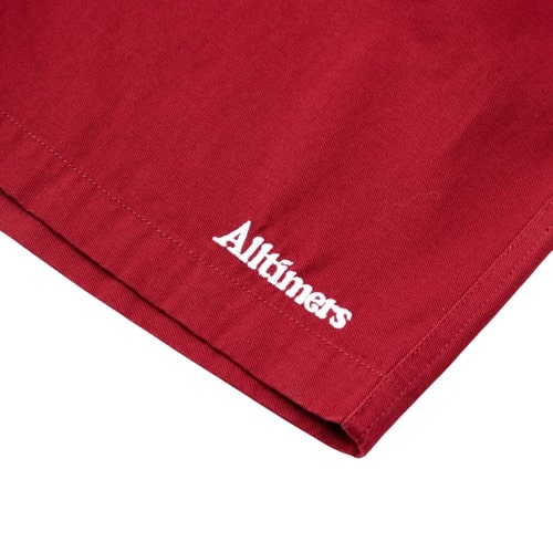 ALLTIMERS YACHT RENTAL SHORTS PANTALONCINO DA UOMOPN1748-001 - Image 3