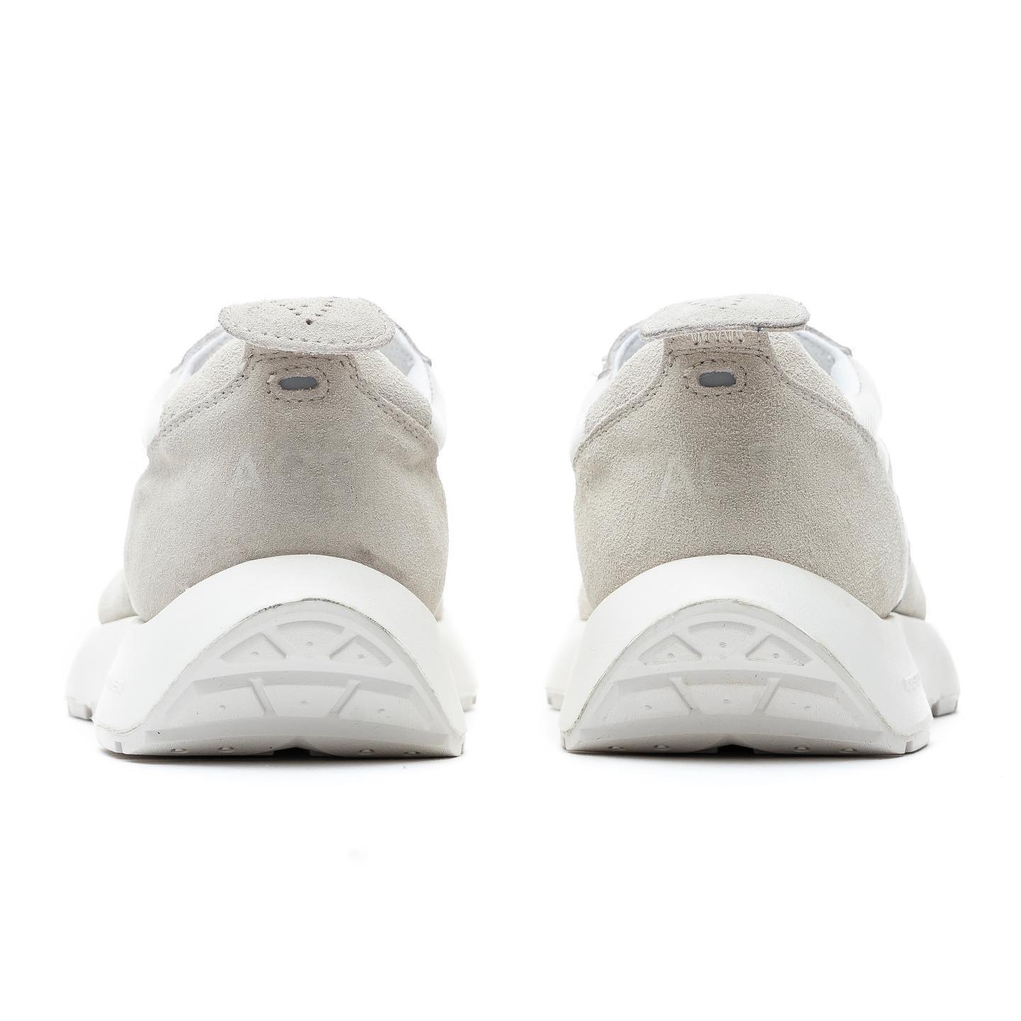 Age Sneaker unisex Arc Sonic Nylon bianca - Image 5