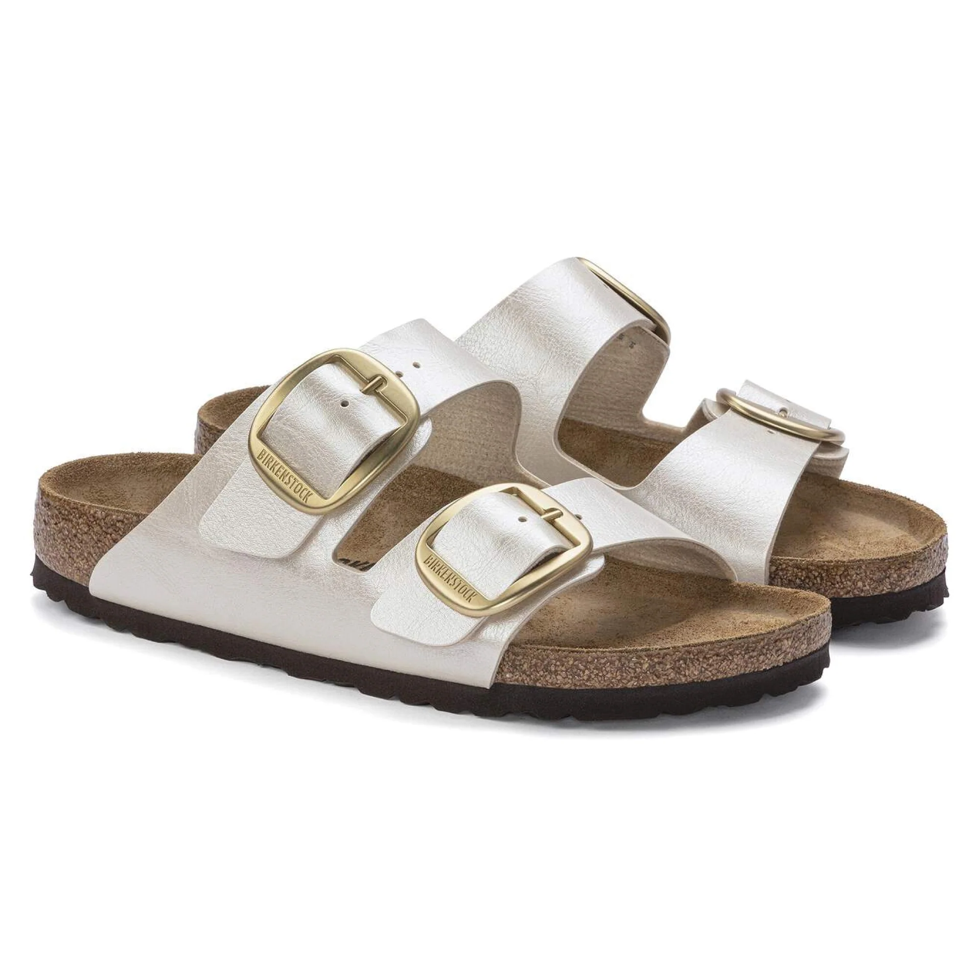Birkenstock Sandalo da donna Arizona Big Buckle (Calzata Stretta) - Image 2