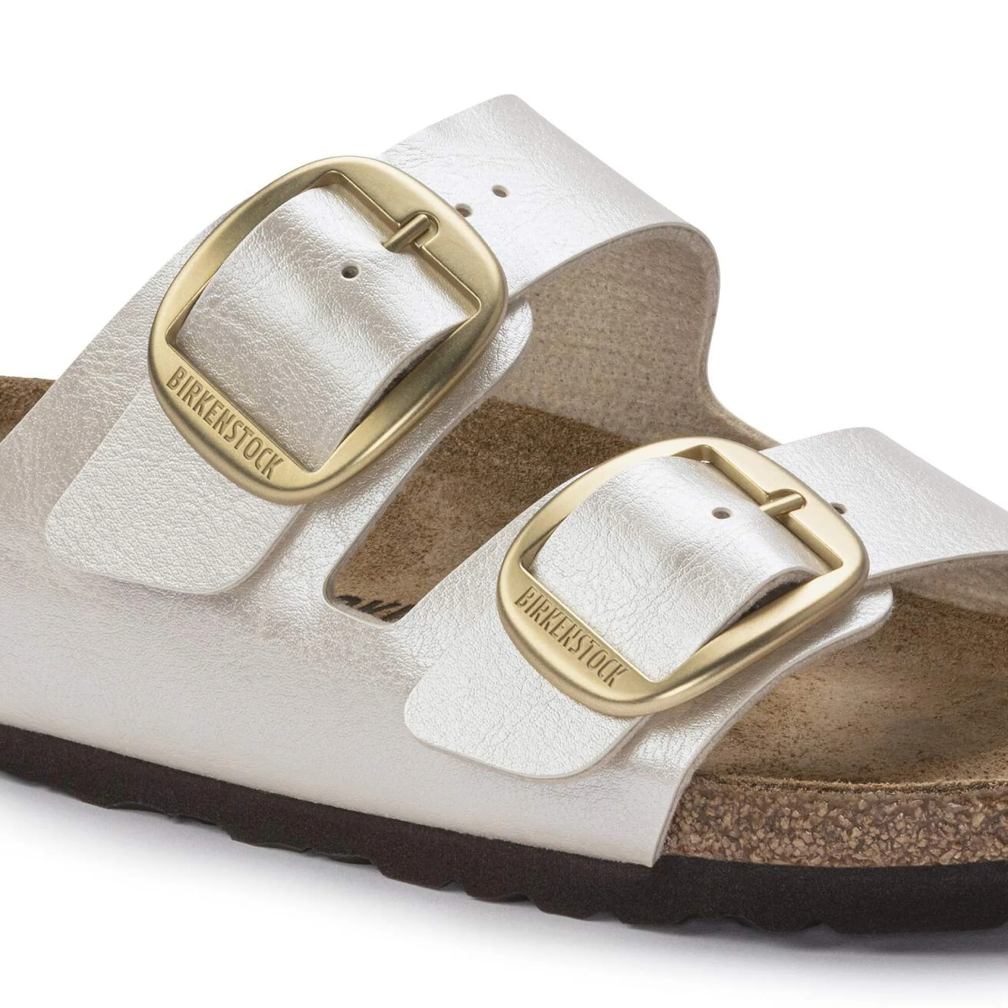 Birkenstock Sandalo da donna Arizona Big Buckle (Calzata Stretta) - Image 4