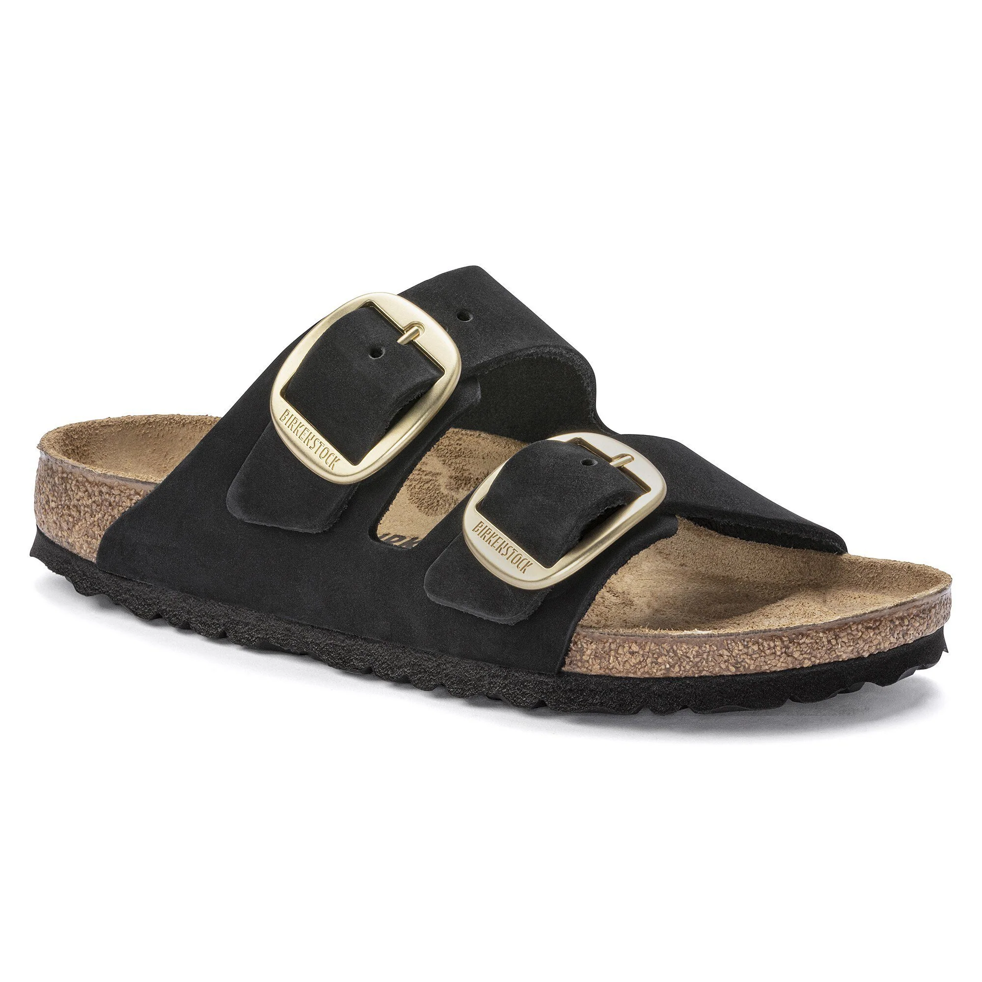 Birkenstock Sandalo da donna Arizona Big Buckle