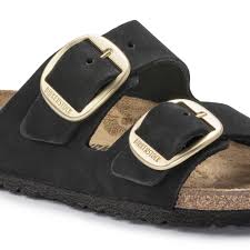 Birkenstock Sandalo da donna Arizona Big Buckle - Image 2