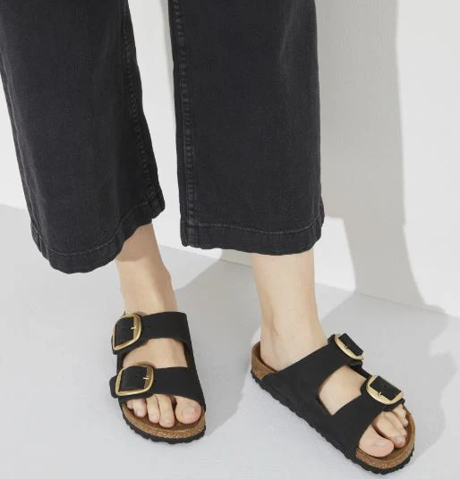 Birkenstock Sandalo da donna Arizona Big Buckle - Image 4