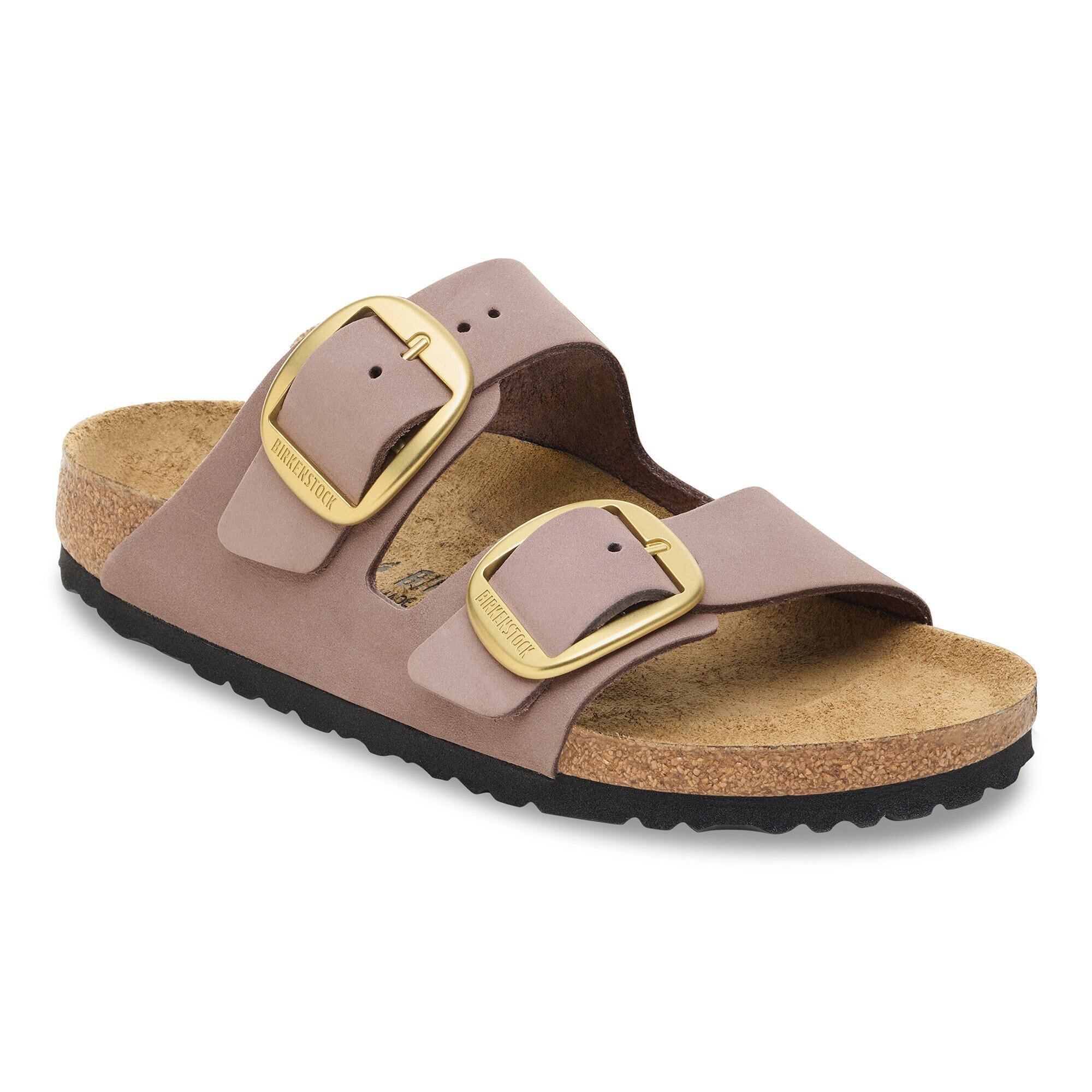 Birkenstock Sandalo da donna Arizona Big Buckle