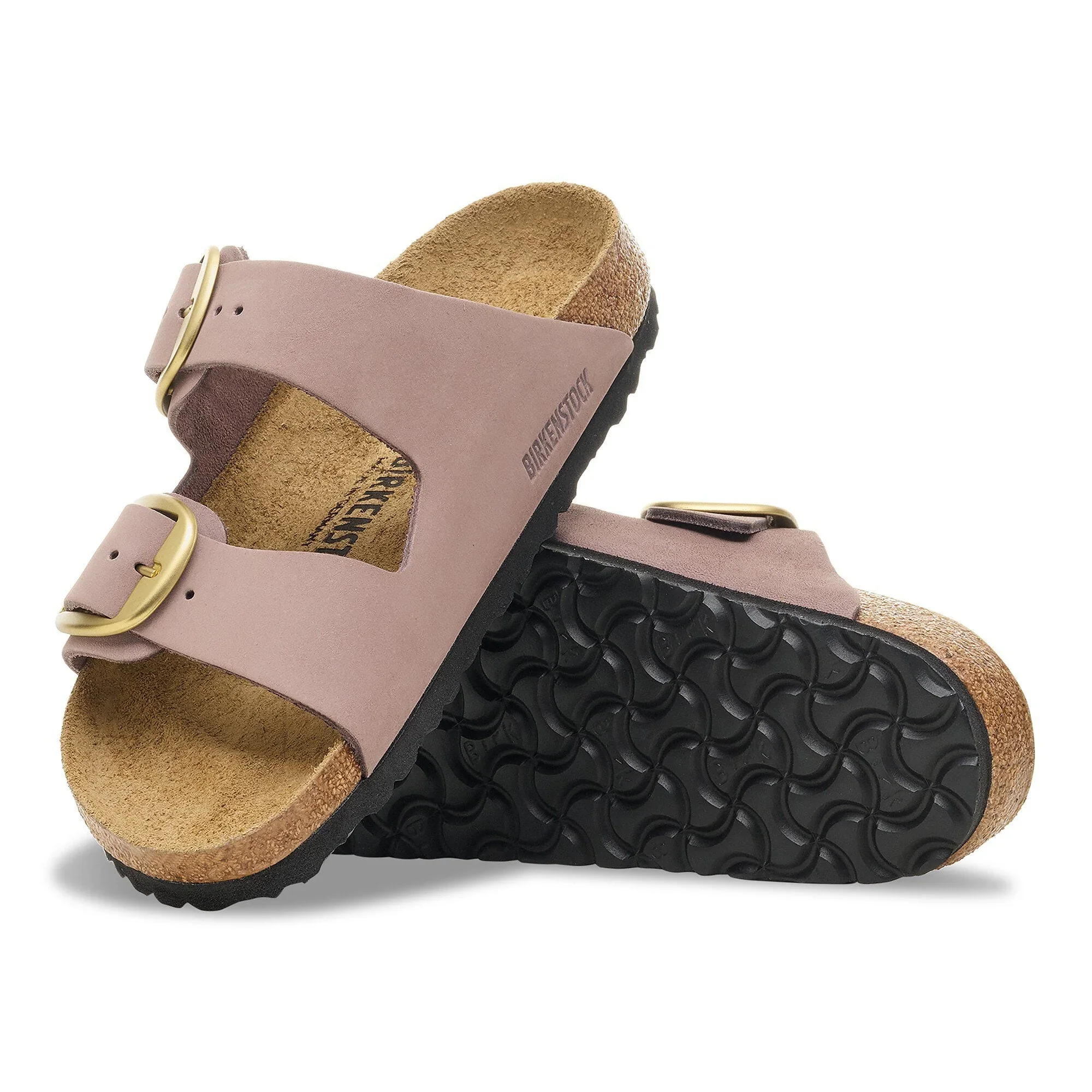 Birkenstock Sandalo da donna Arizona Big Buckle - Image 2