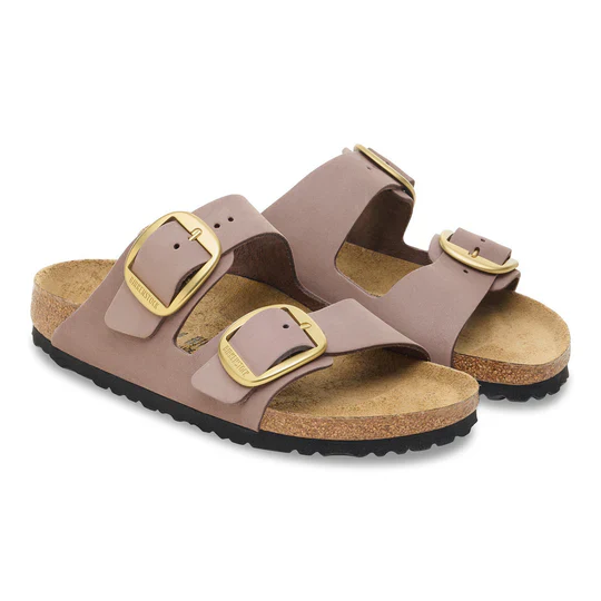 Birkenstock Sandalo da donna Arizona Big Buckle - Image 4
