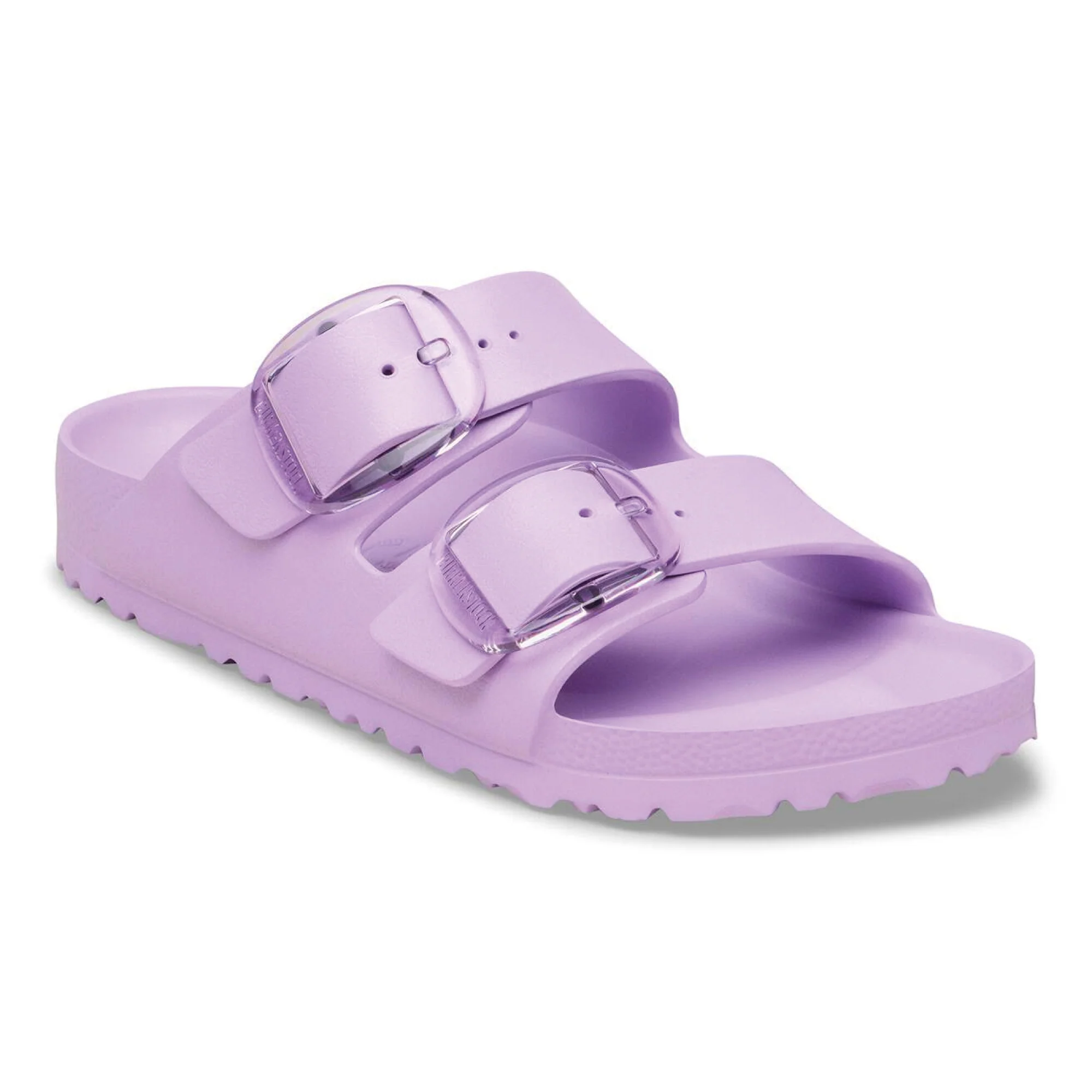 Birkenstock Sandalo in gomma donna Arizona Big Buckle (Calzata Stretta)