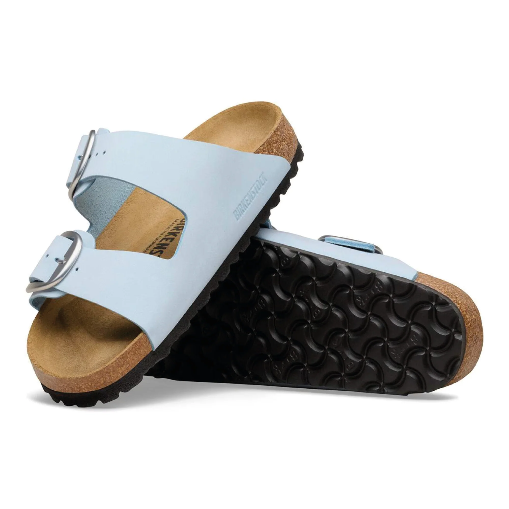 Birkenstock Sandalo da donna Arizona Big Buckle (Calzata Stretta) - Image 3