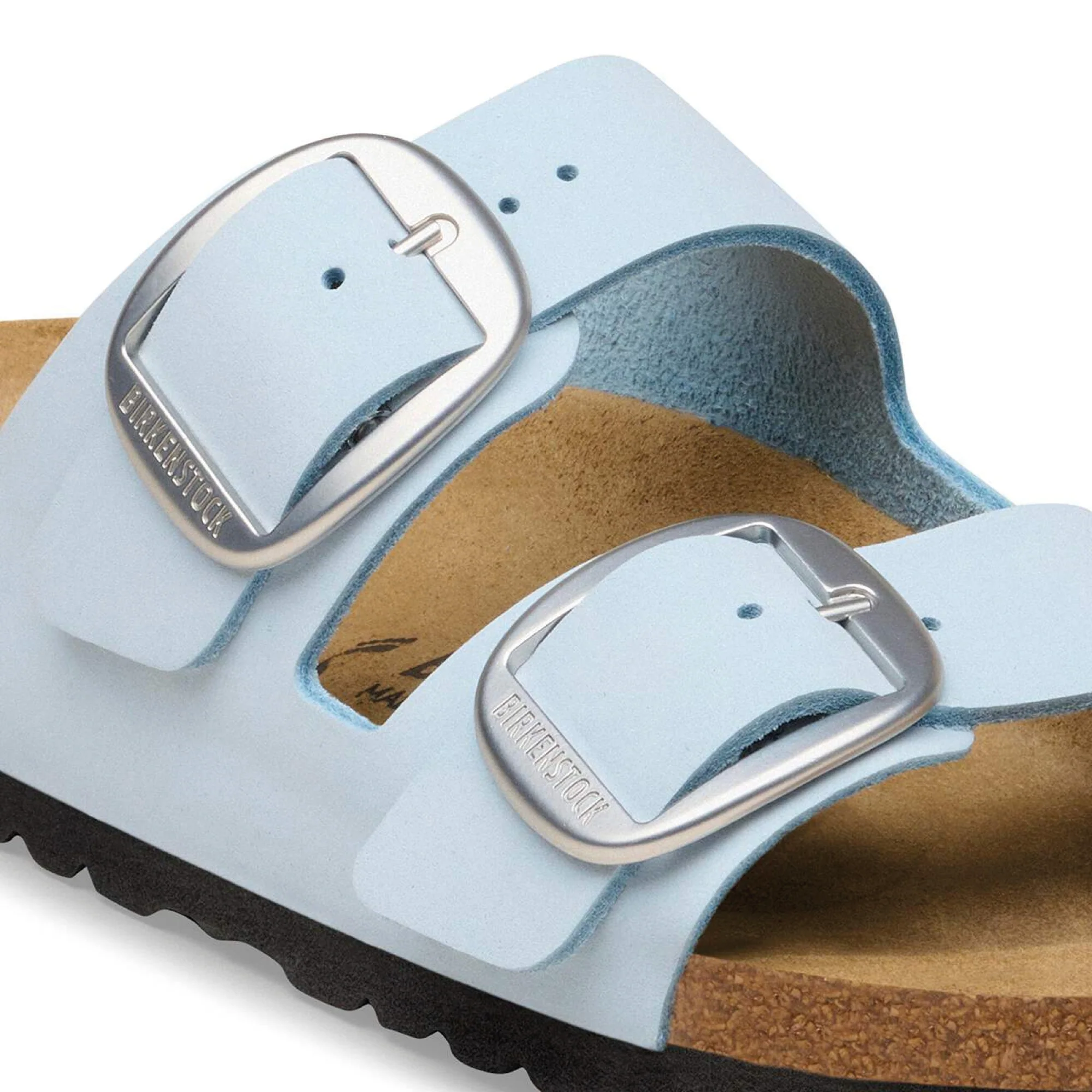 Birkenstock Sandalo da donna Arizona Big Buckle (Calzata Stretta) - Image 5