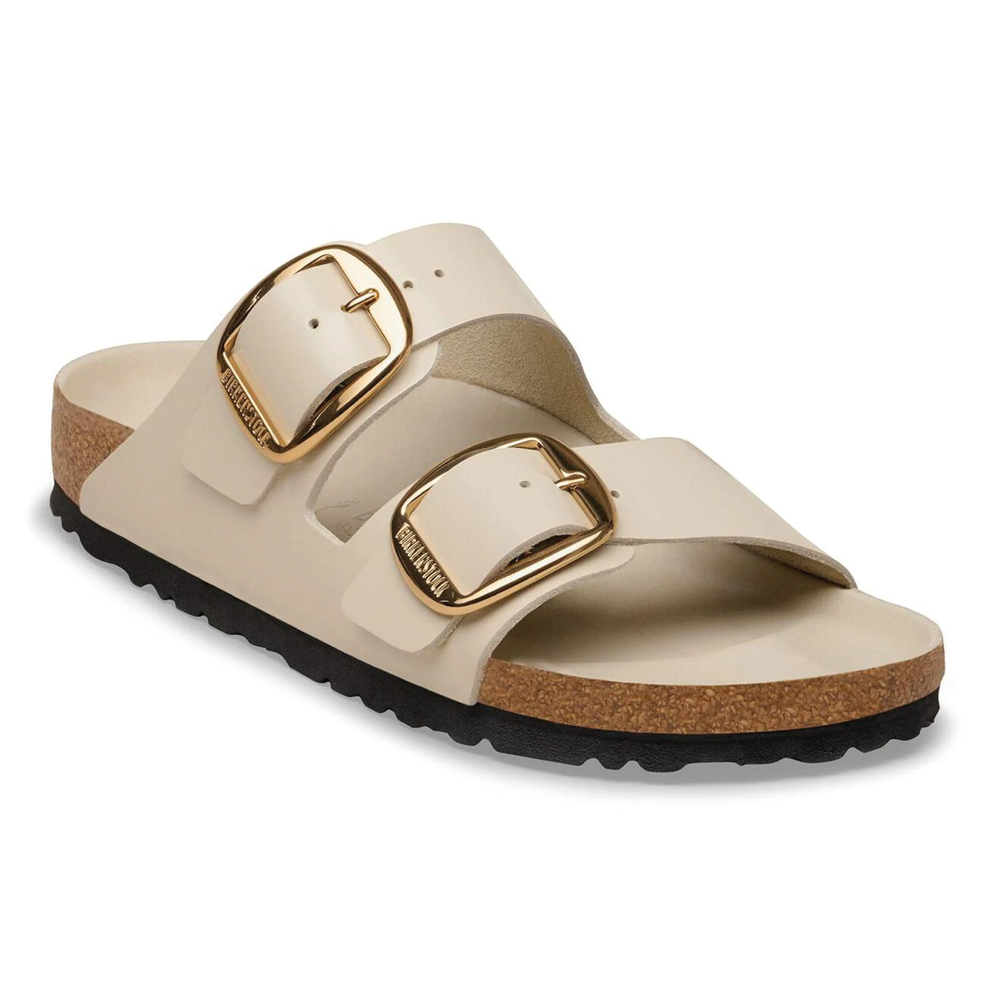 Birkenstock Sandalo da donna Arizona Big Buckle (Calzata Stretta)