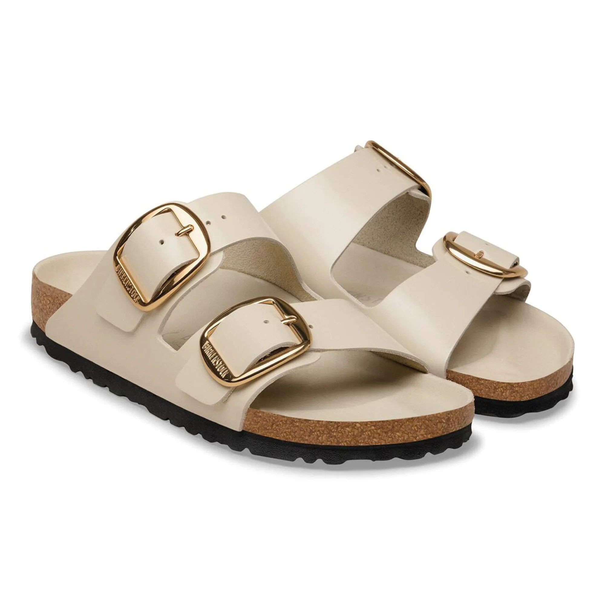 Birkenstock Sandalo da donna Arizona Big Buckle (Calzata Stretta) - Image 2