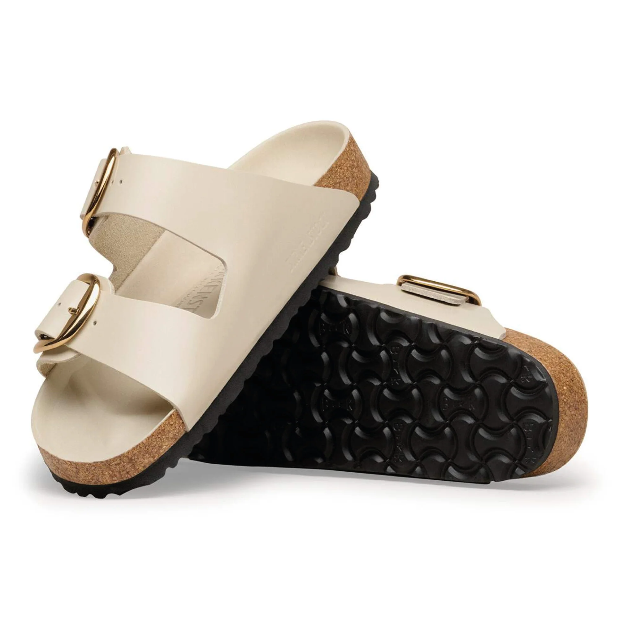 Birkenstock Sandalo da donna Arizona Big Buckle (Calzata Stretta) - Image 3