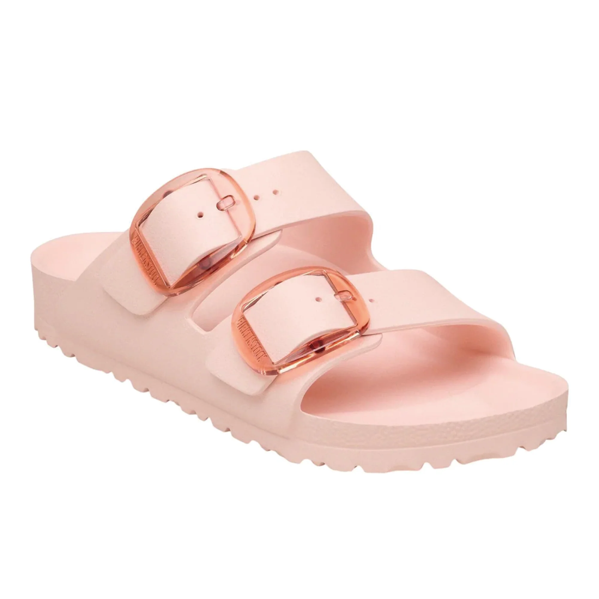 Birkenstock Sandalo in gomma da donna Arizona Big Buckle(Calzata Stretta)