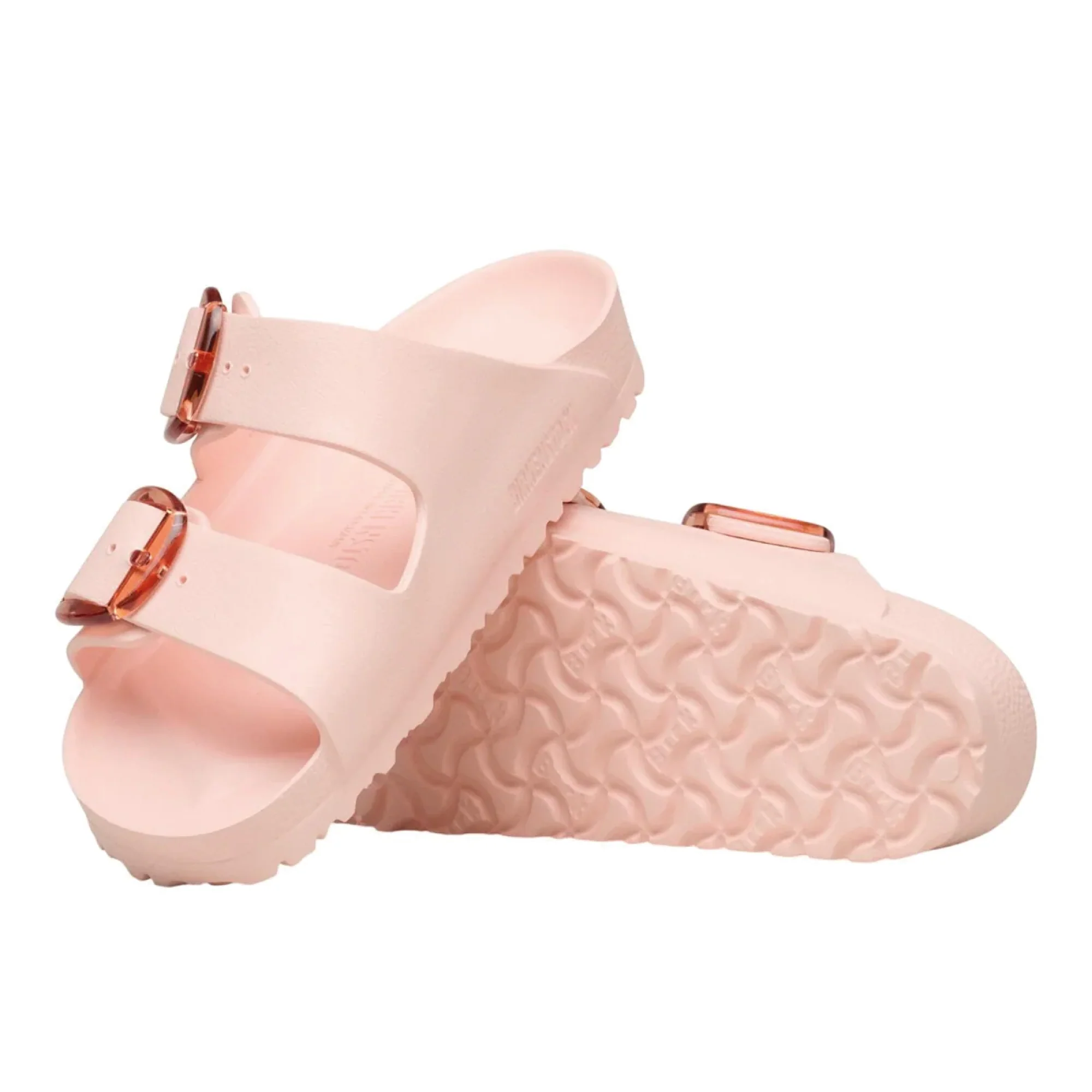 Birkenstock Sandalo in gomma da donna Arizona Big Buckle(Calzata Stretta) - Image 4