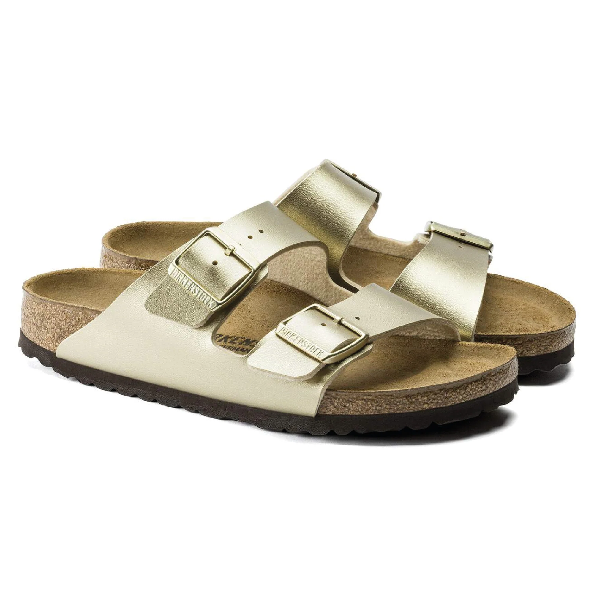 Birkenstock Sandalo da donna Arizona (Calzata Stretta) - Image 2