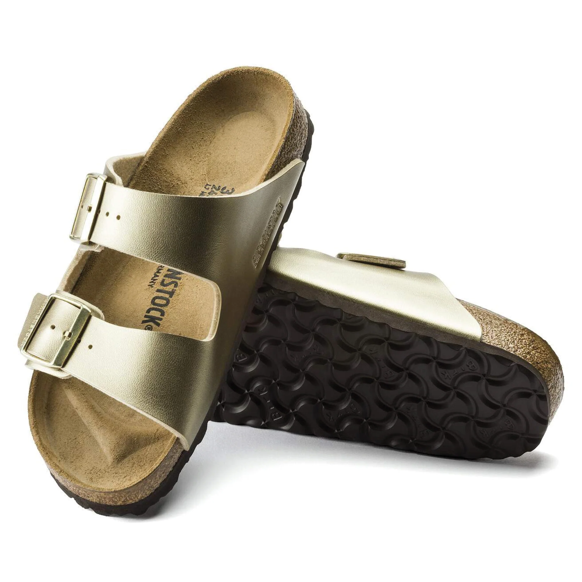 Birkenstock Sandalo da donna Arizona (Calzata Stretta) - Image 4