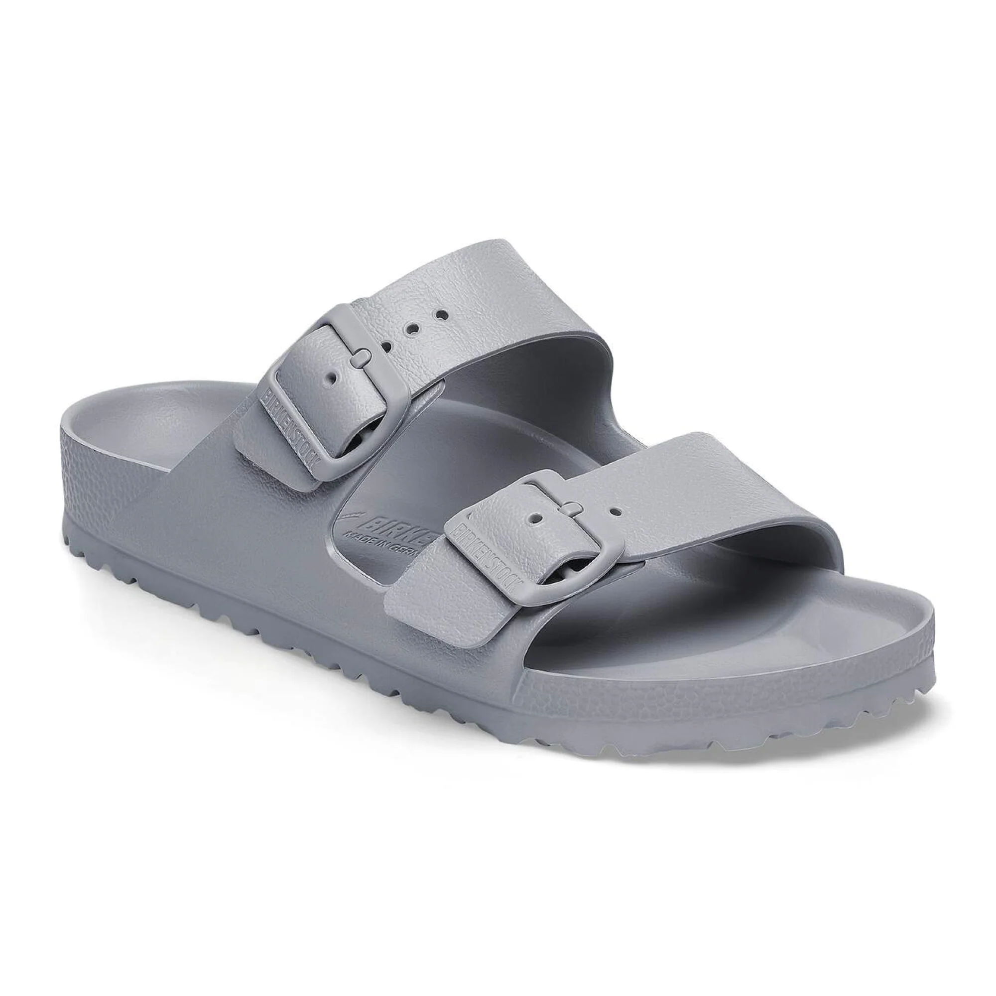 Birkenstock Sandalo in gomma da uomo Arizona Eva (Calzata Stretta)