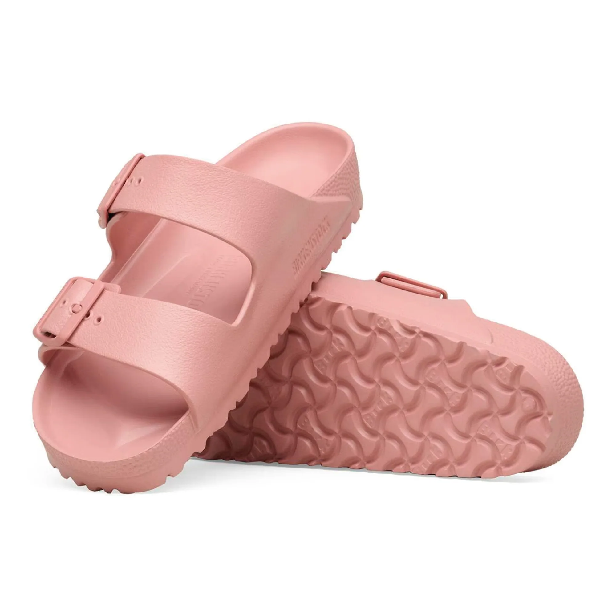 Birkenstock Sandalo in gomma da donna Arizona (Calzata Stretta) - Image 3