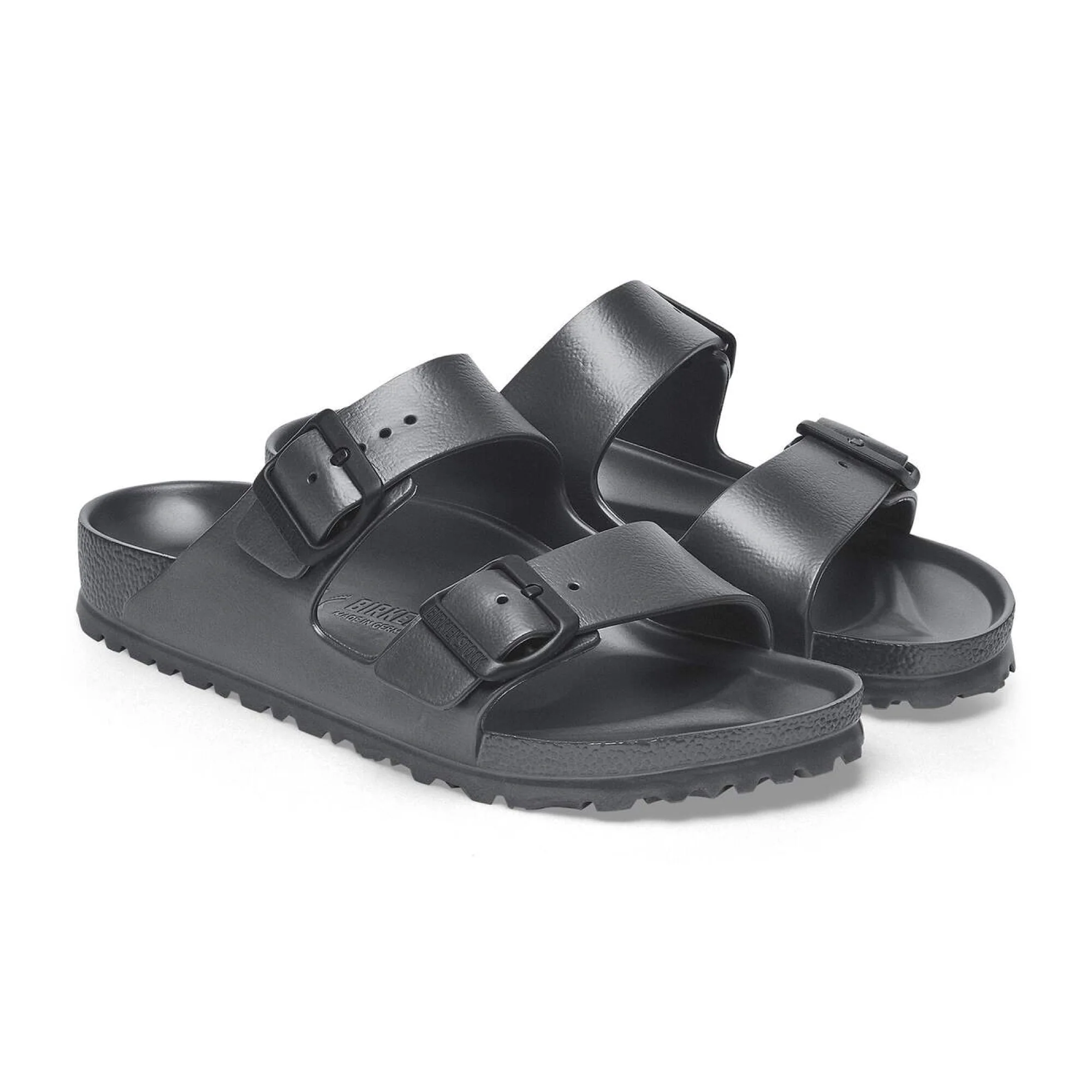 Birkenstock Sandalo in gomma Arizona EVA (calzata normale) - Image 2
