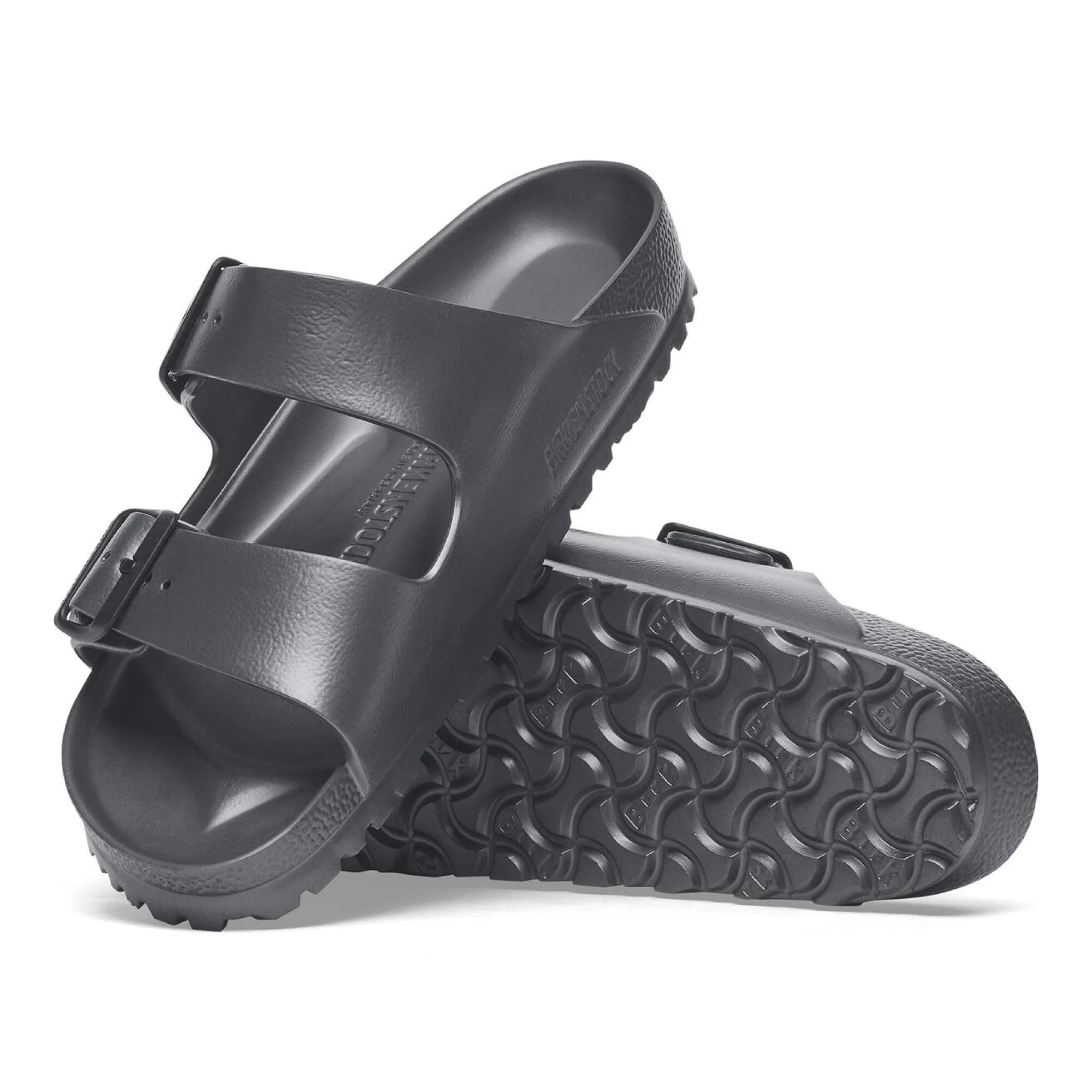 Birkenstock Sandalo in gomma Arizona EVA (calzata normale) - Image 3