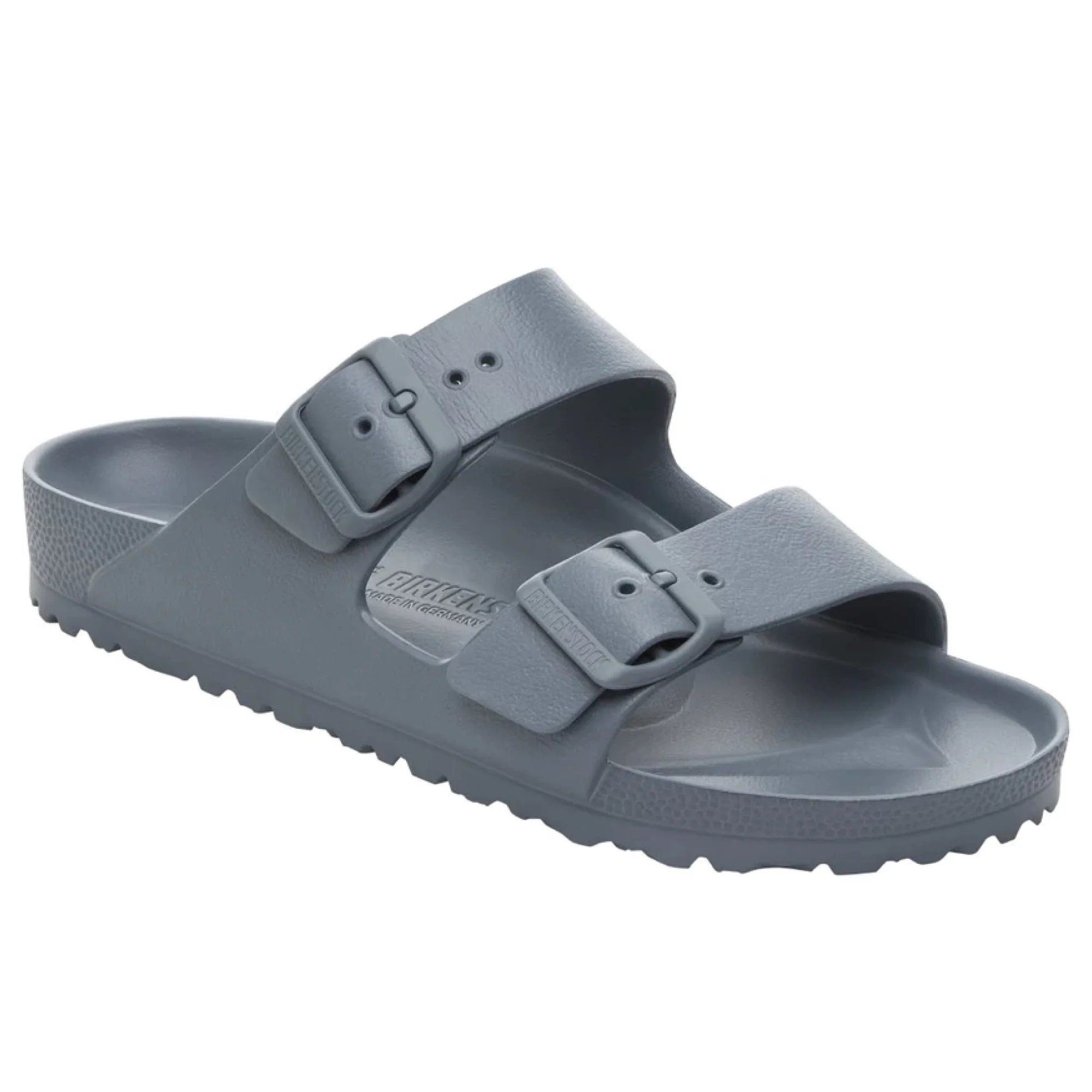 Birkenstock Sandalo da donna in gomma Arizona (Calzata Stretta)