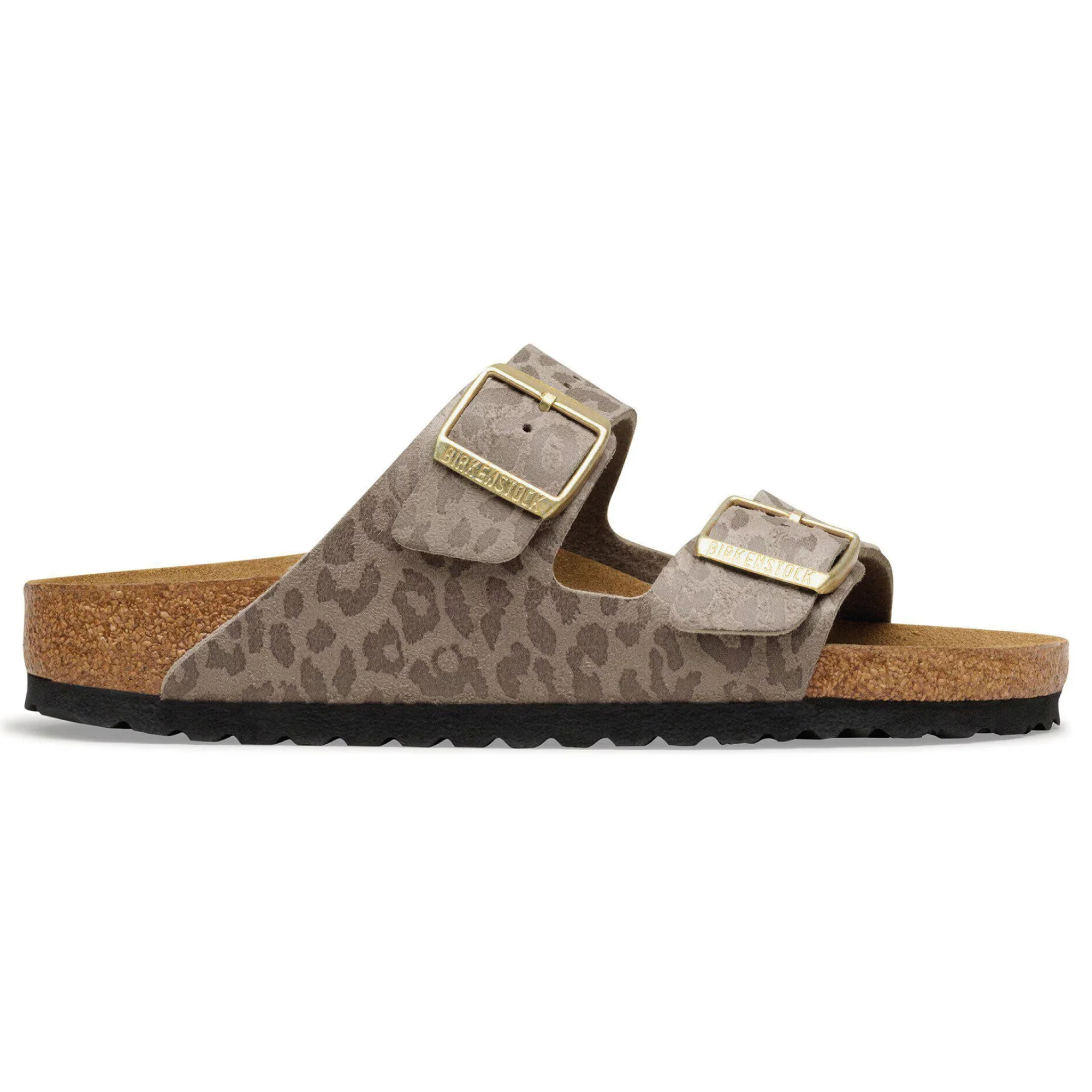 Birkenstock Sandalo in pelle da donna Arizona (Calzata Stretta) - Image 2
