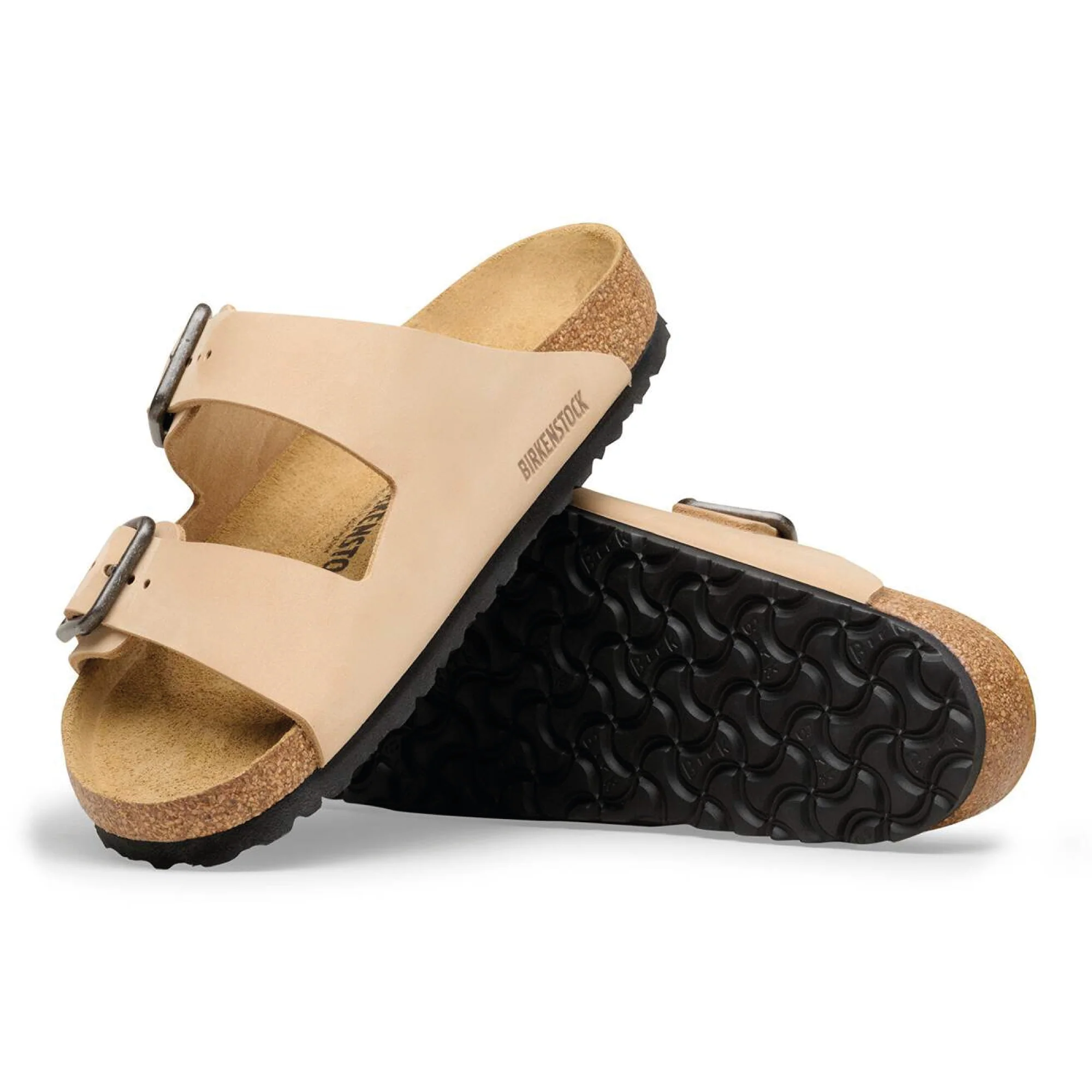 Birkenstock Sandalo da donna Arizona Wire Buckle (Calzata Stretta) - Image 4
