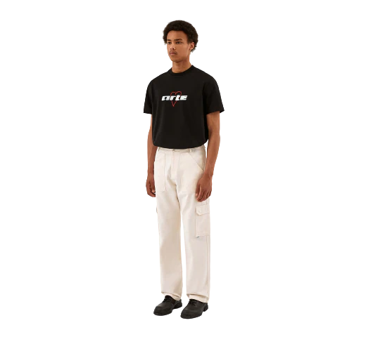 ARTE PORTER TRABAL PANTS AW22-113P - Image 8