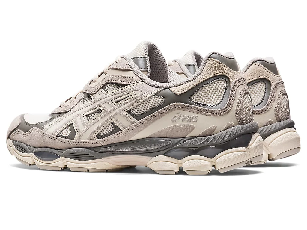 Asics Sneakers unisex Gel-Nyc 1201A789-103 - Image 4