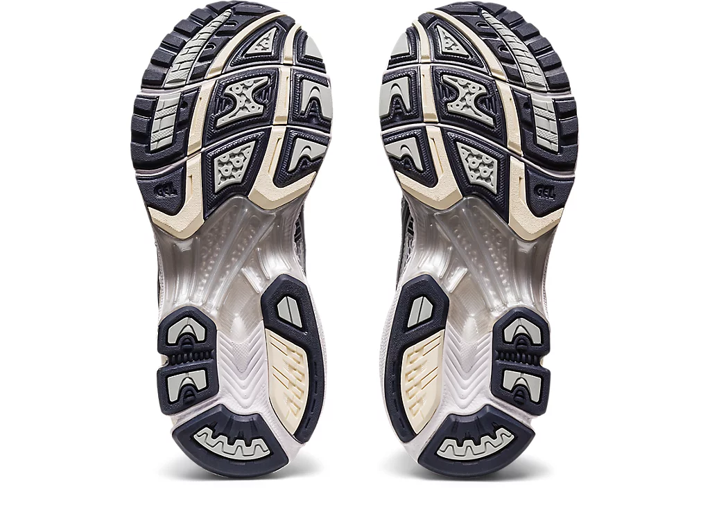 Asics Scarpa Unisex Gel-Kayano 14 Bianche - Image 4