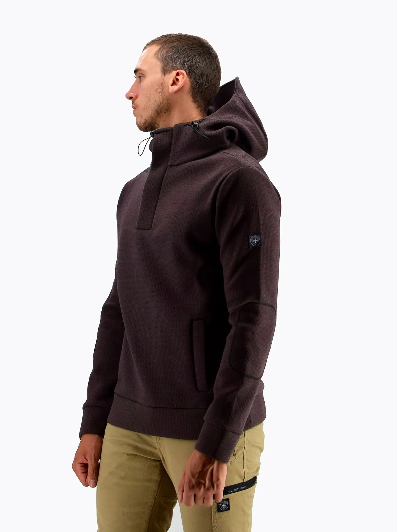 THREE-STROKE AUDAX KNIT 018-AW23 - Image 2