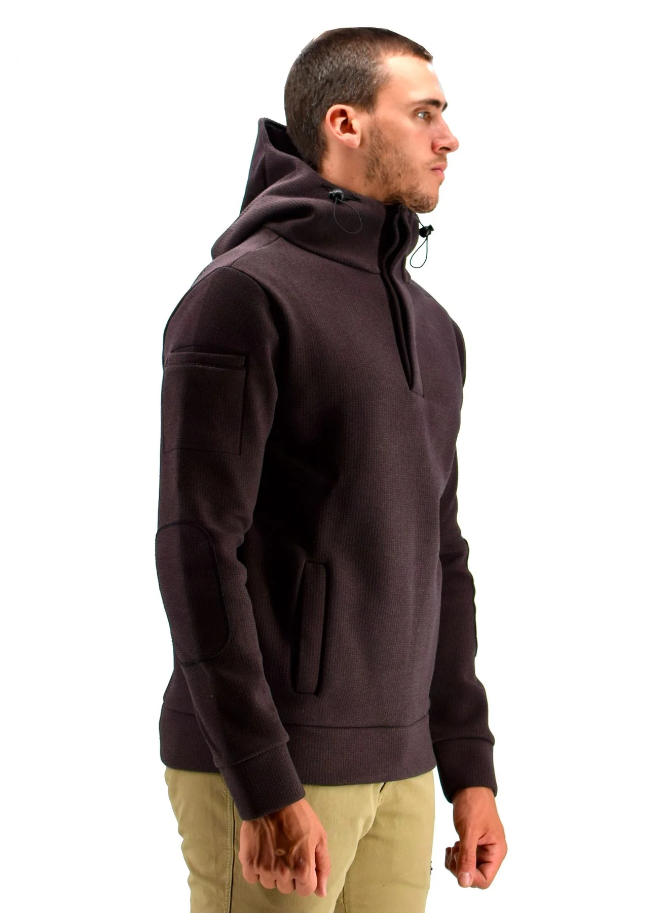 THREE-STROKE AUDAX KNIT 018-AW23 - Image 3