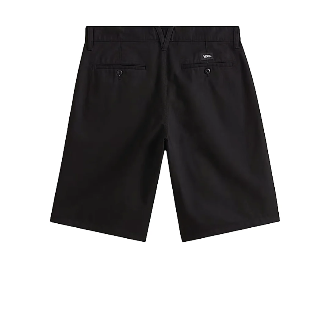 Vans Pantaloncino da uomo Authentic Chino Loose nero - Image 2