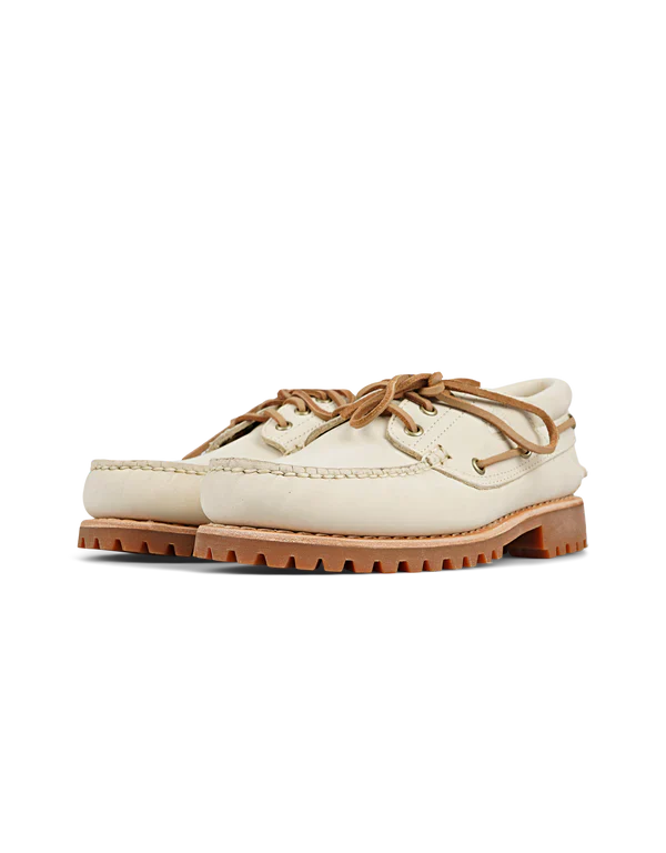 Timberland Scarpa da barca Authentics 3 Eye Classic - Image 2