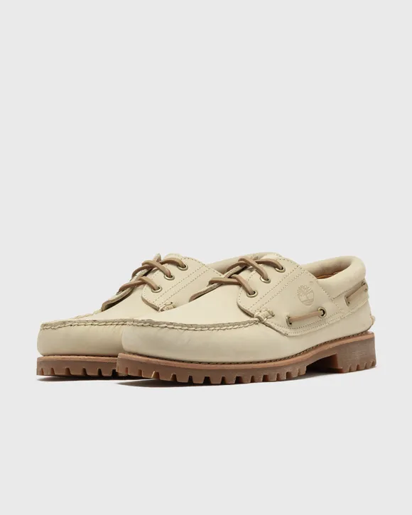 Timberland Scarpa da barca Authentics 3 Eye Classic - Image 3