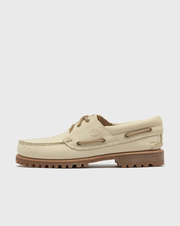 Timberland Scarpa da barca Authentics 3 Eye Classic - Image 5