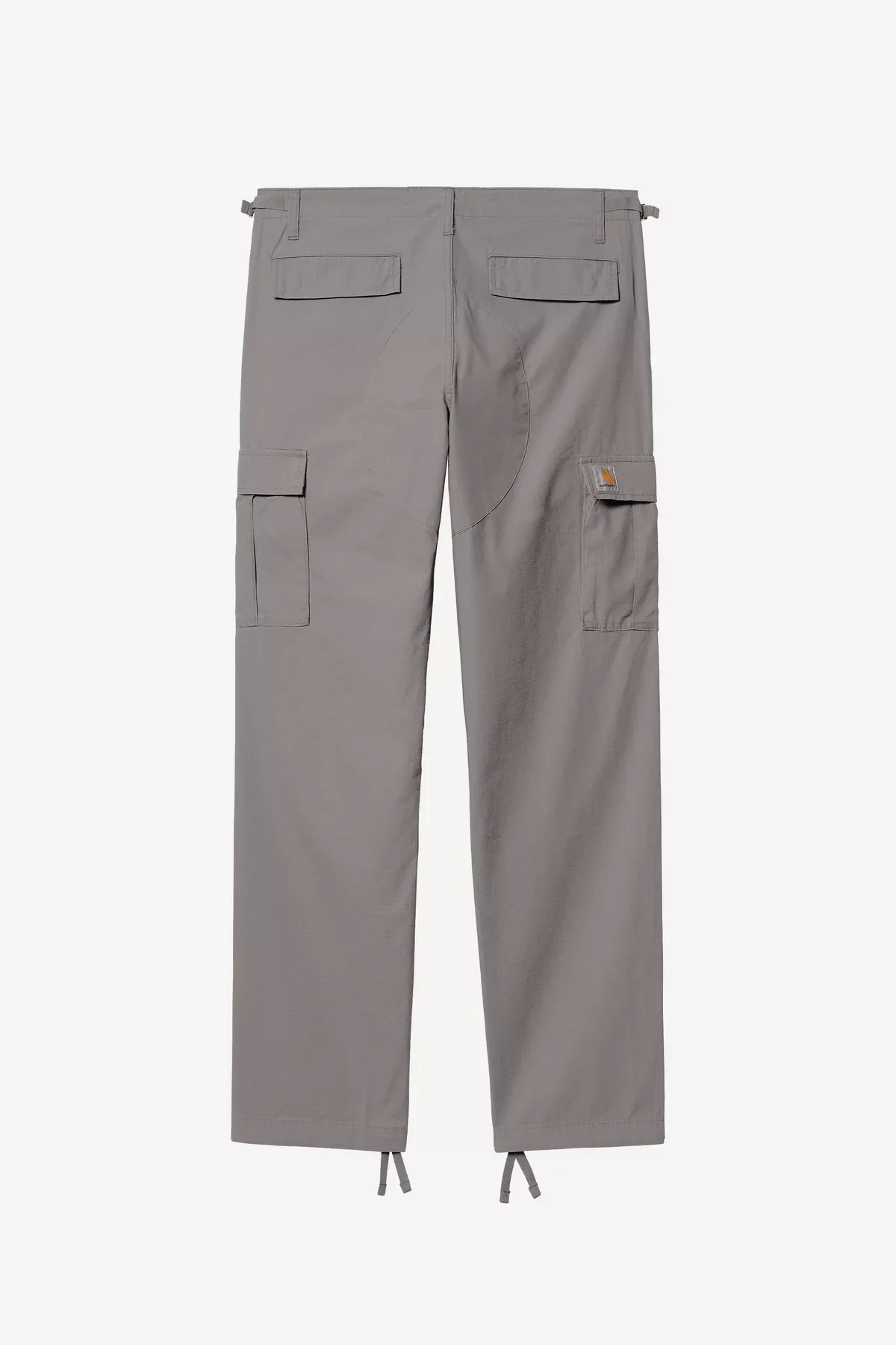 Carhartt Wip Pantalone con tasconi da uomo Aviation grigio - Image 2
