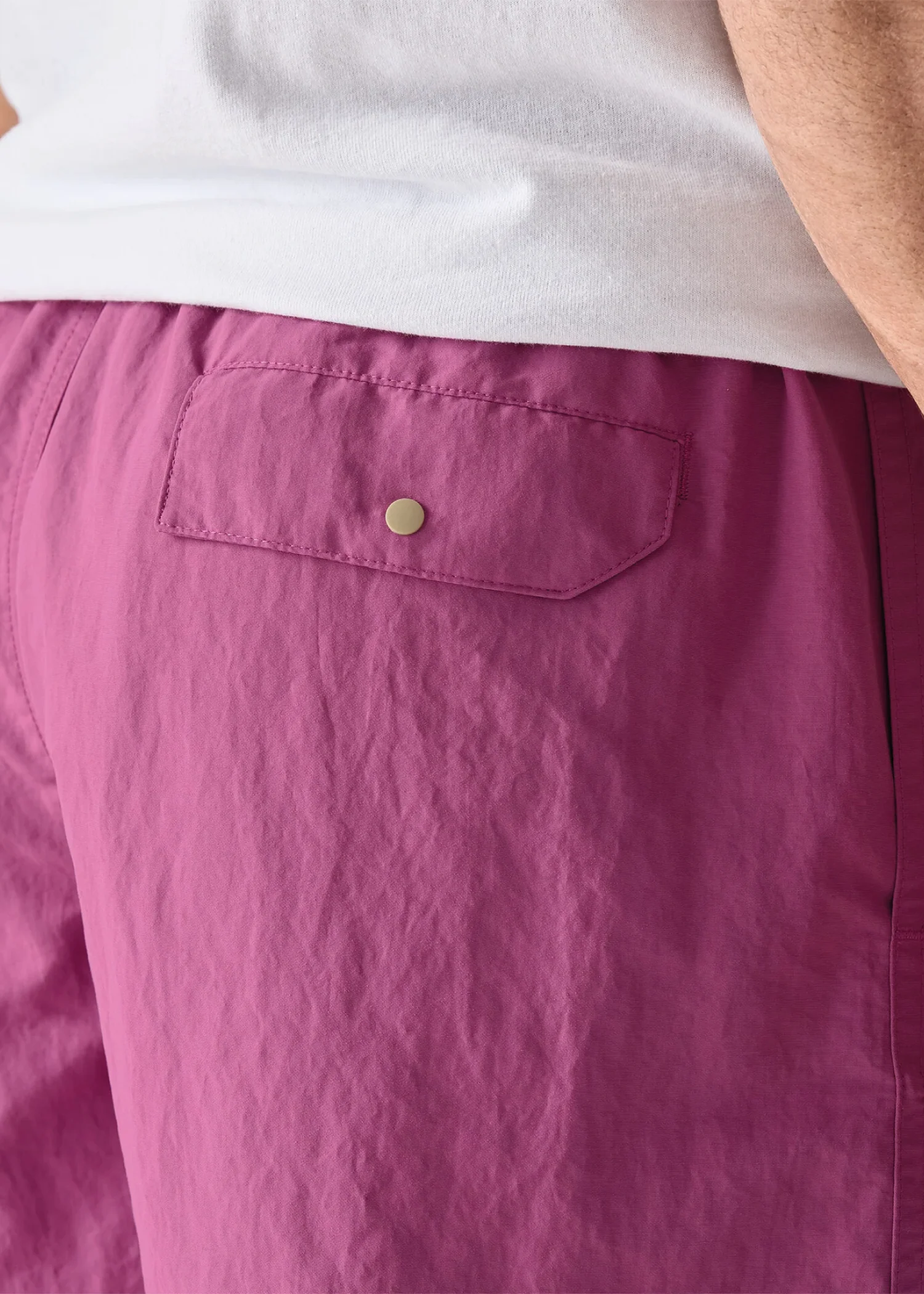 Patagonia Costume da bagno da uomo Baggies 5" - Image 4