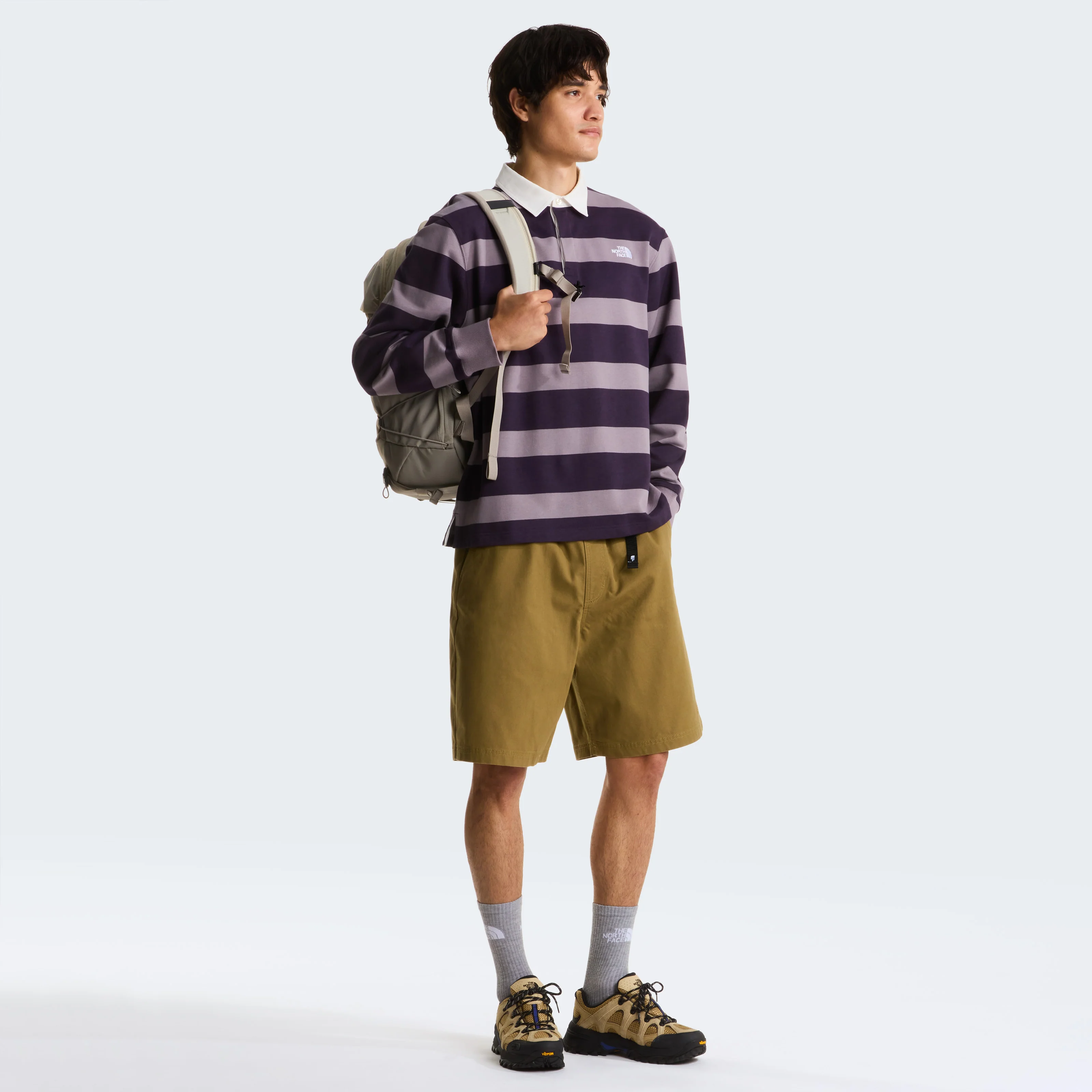 The North Face Pantaloncino da uomo Baggy Beta - Image 3