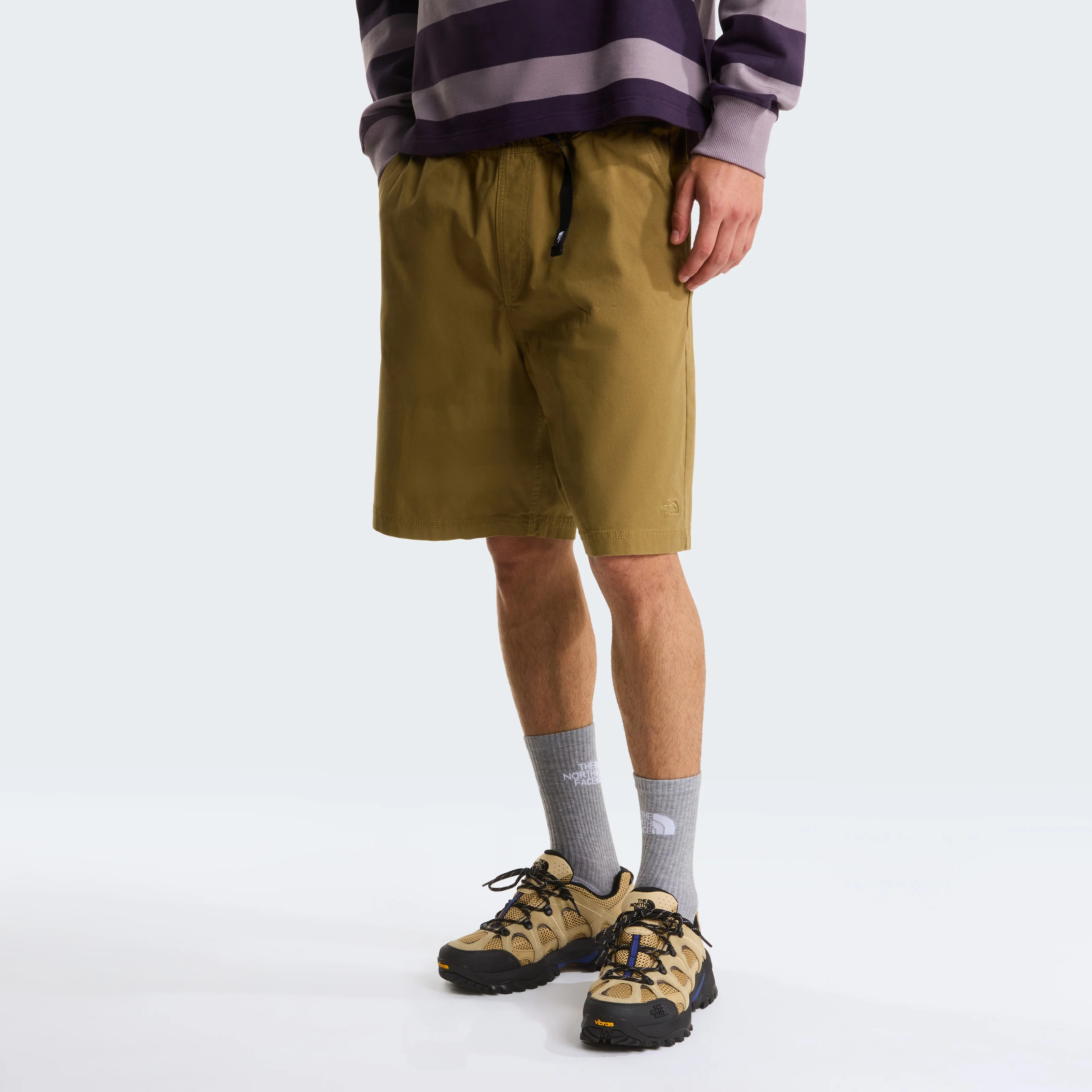 The North Face Pantaloncino da uomo Baggy Beta - Image 4