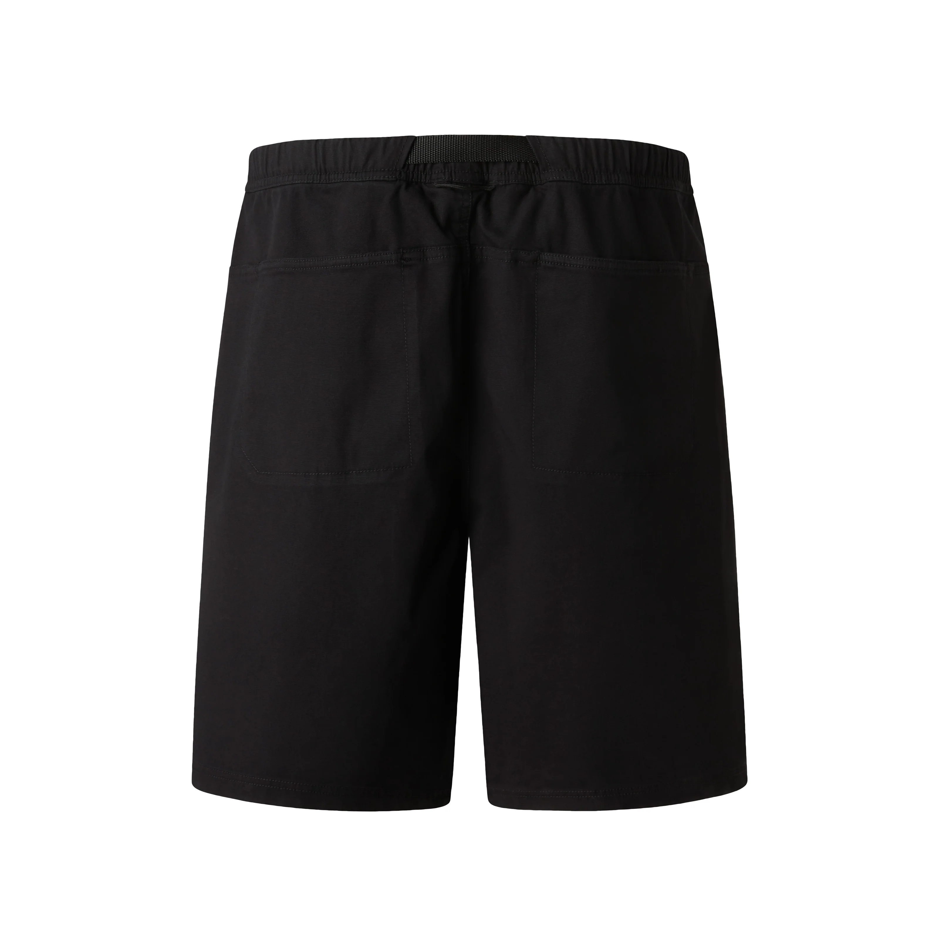 The North Face Pantaloncino da uomo Baggy Beta nero - Image 2