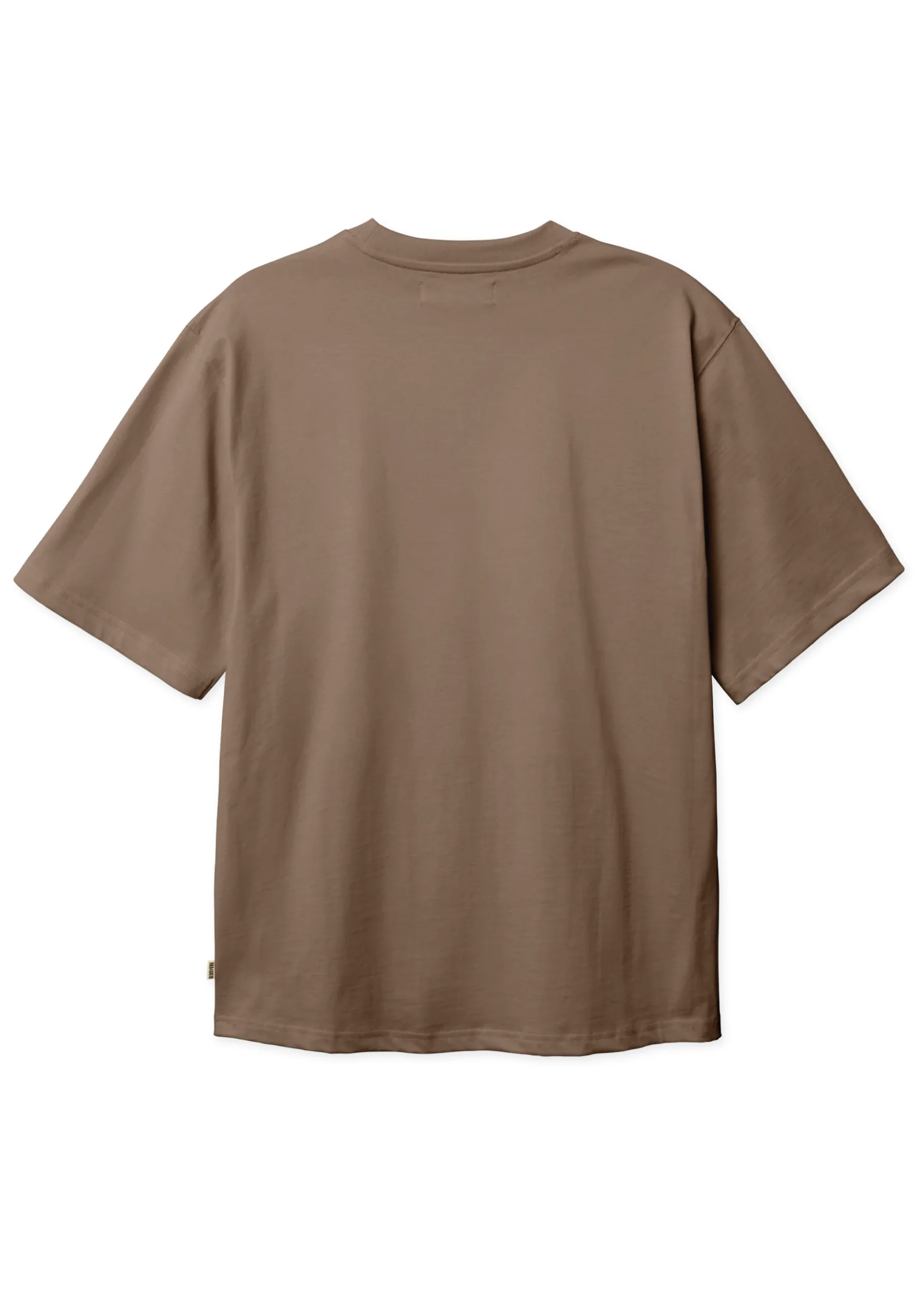 Woodbird T-Shirt da uomo manica corta Baine - Image 2