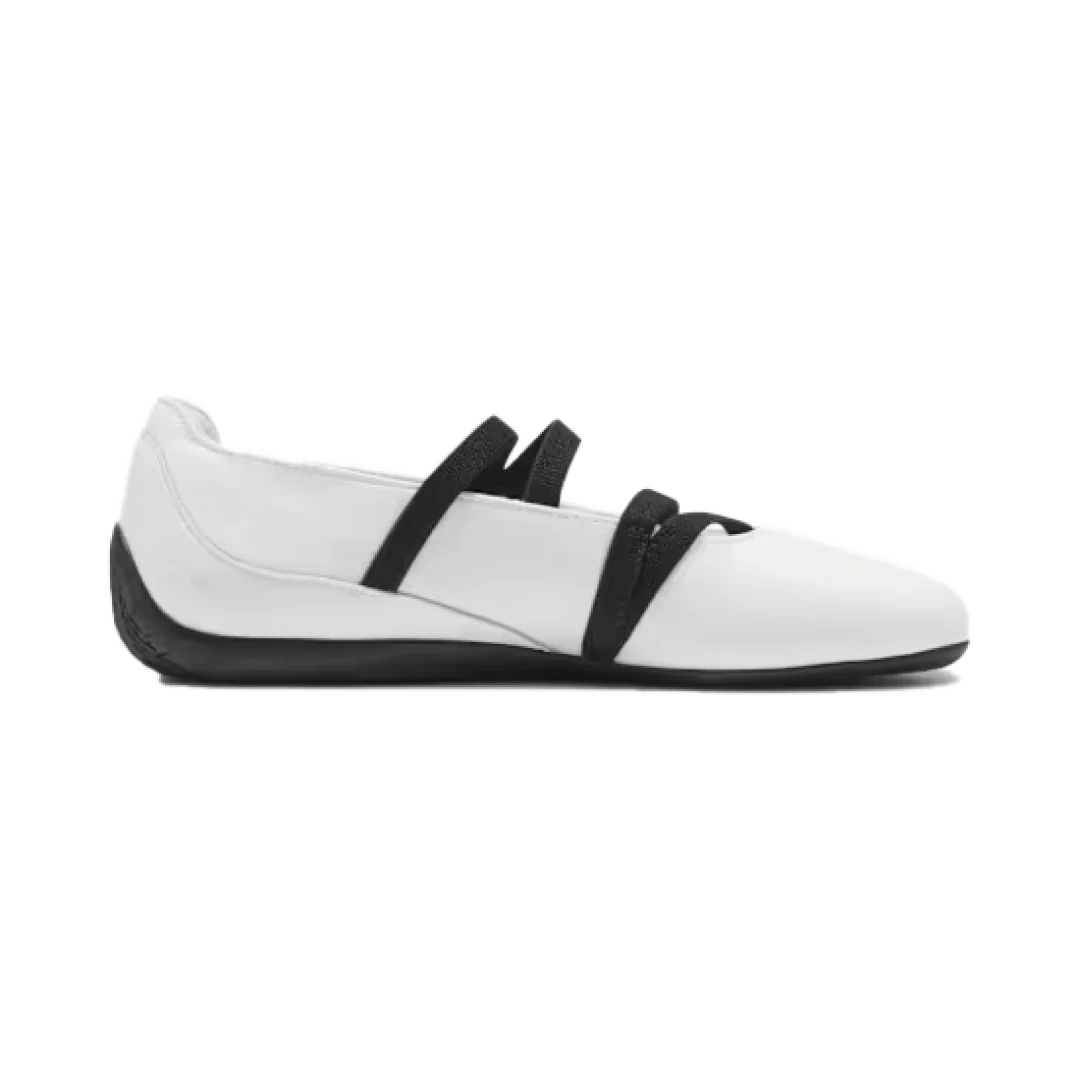 Puma Ballerine da donna Speedcat 406144-03