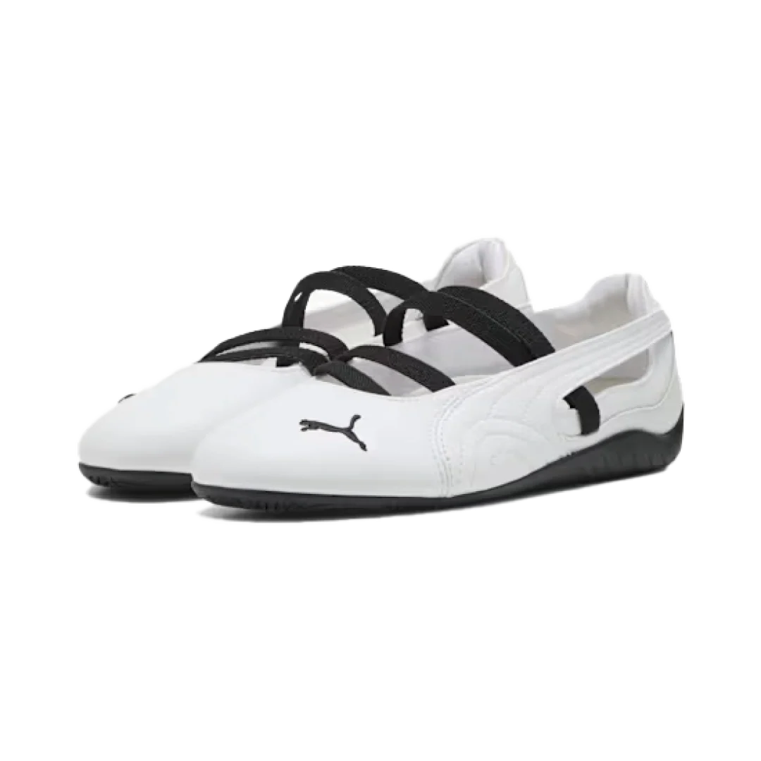 Puma Ballerine da donna Speedcat 406144-03 - Image 3
