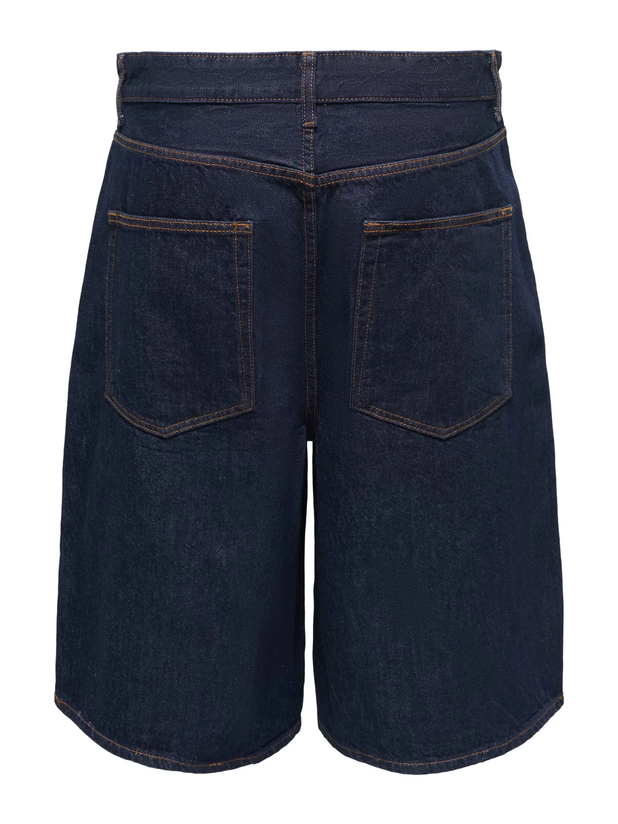 Only & Sons Pantaloncino in jeans da uomo Ballon Rinse - Image 2