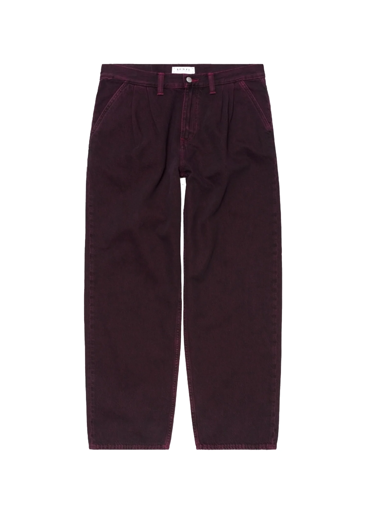 Edwin Jeans da uomo Bamba