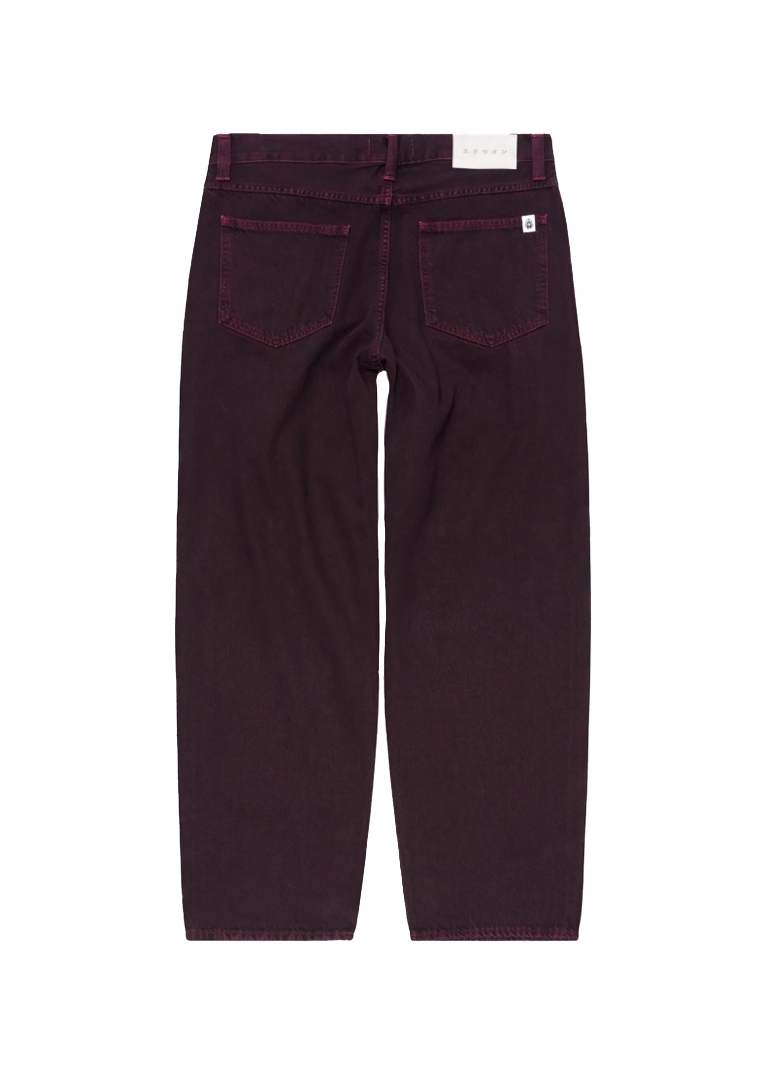 Edwin Jeans da uomo Bamba - Image 2